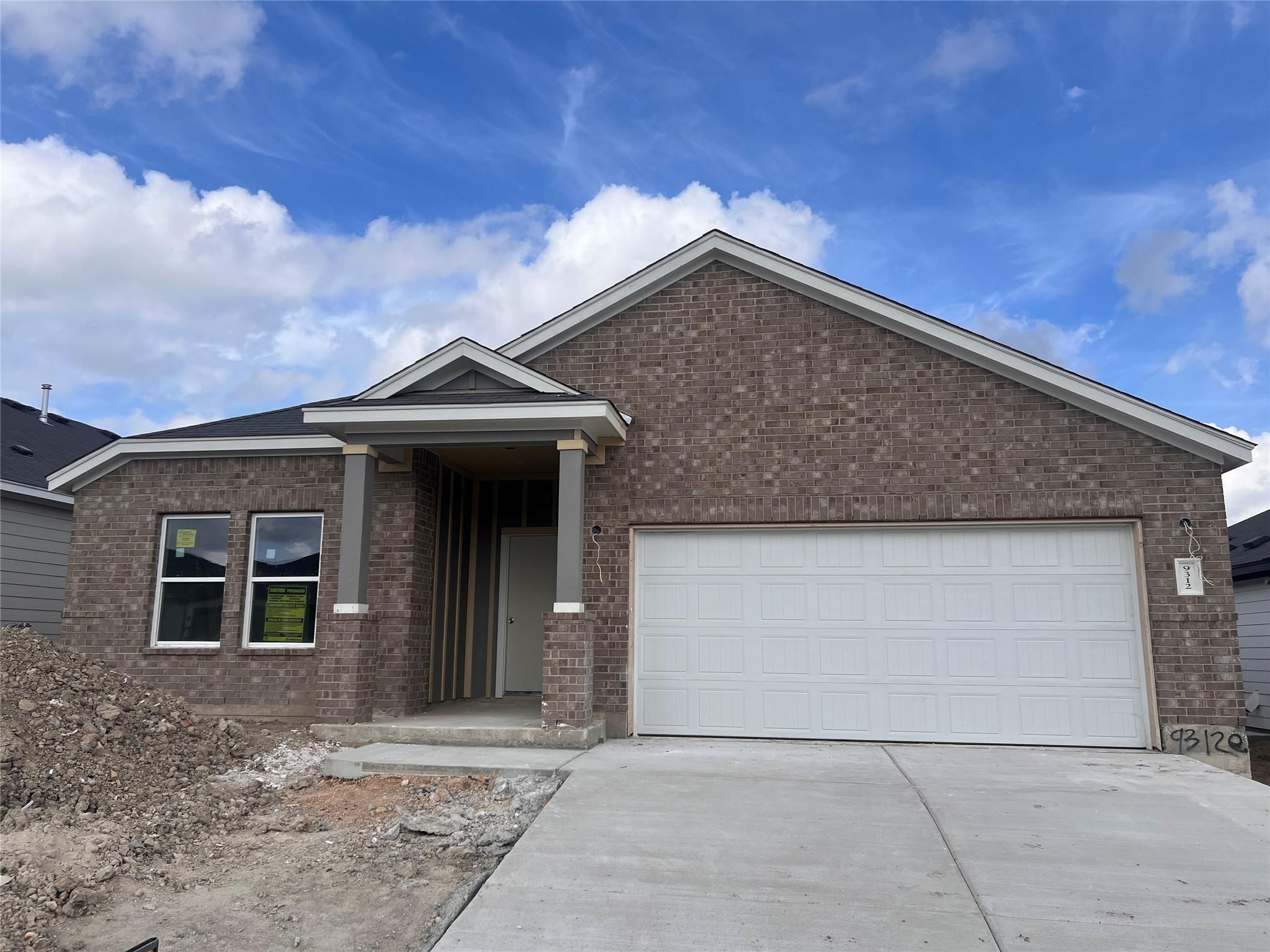 9312 Furman Dr Property Photo 1