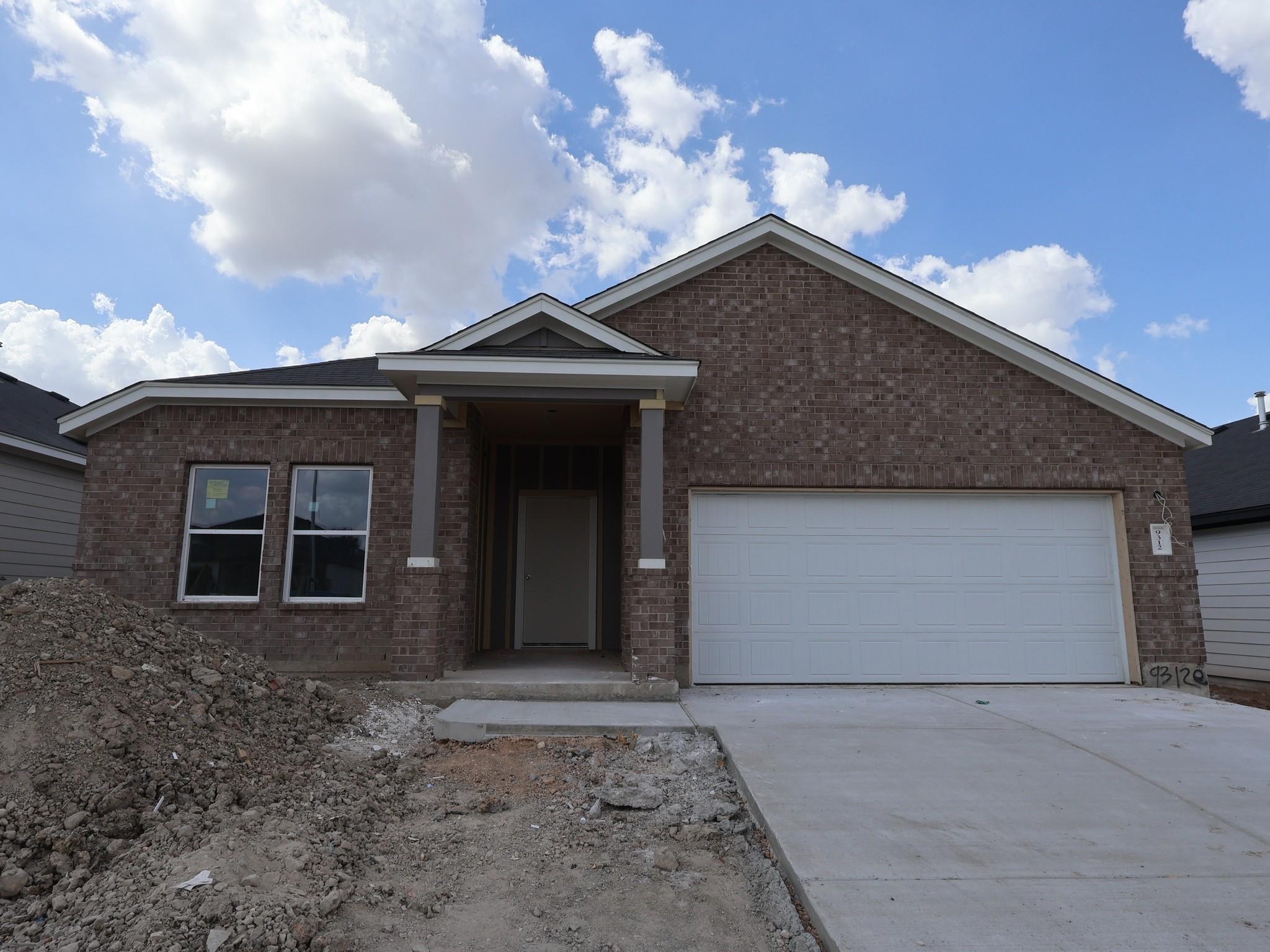 9312 Furman Dr Property Photo 1