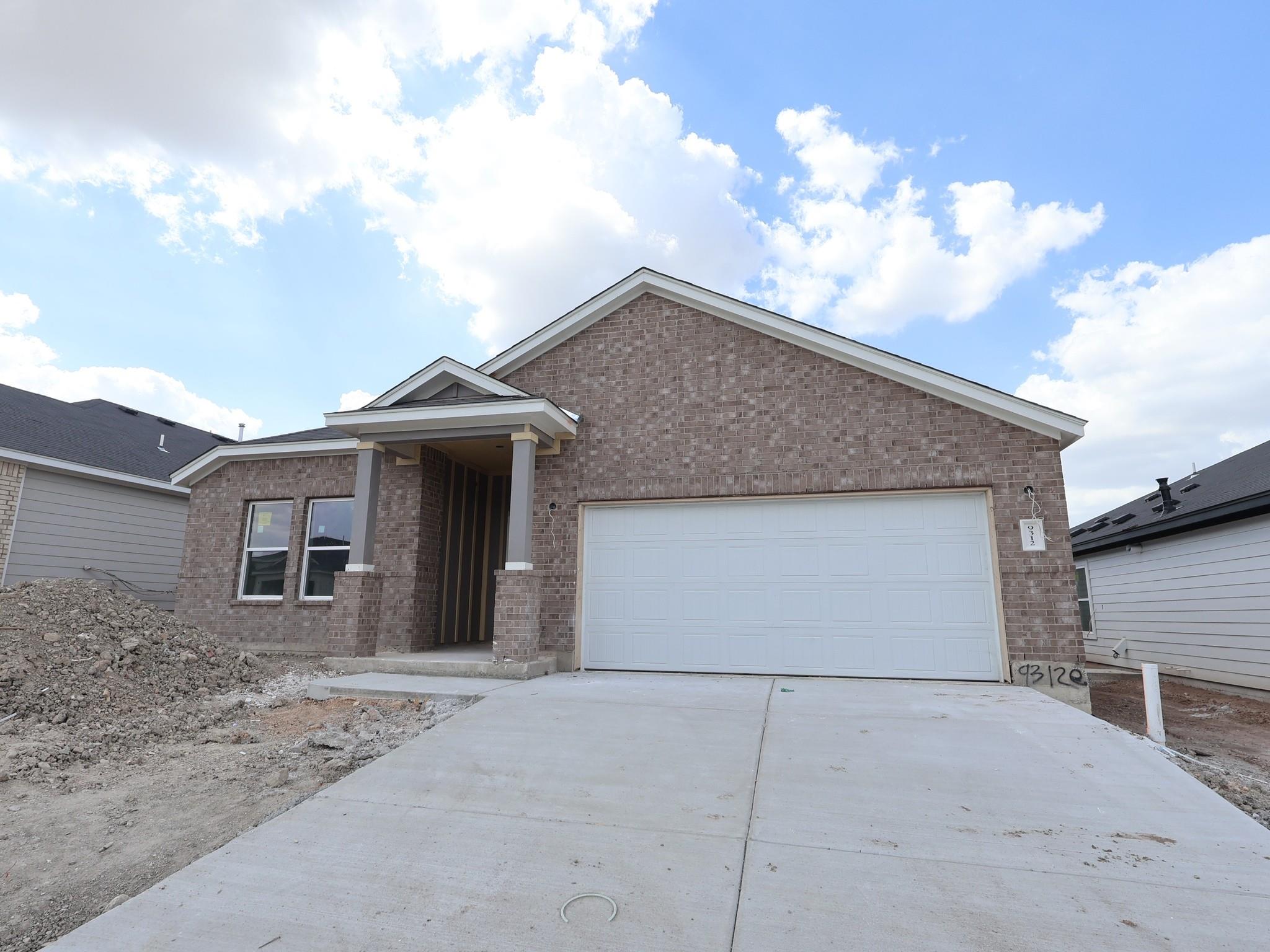9312 Furman Dr Property Photo 2