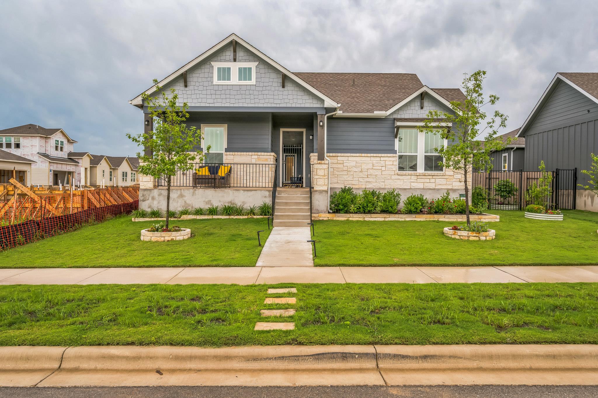 7413 Boyd Haven Dr Property Photo 1