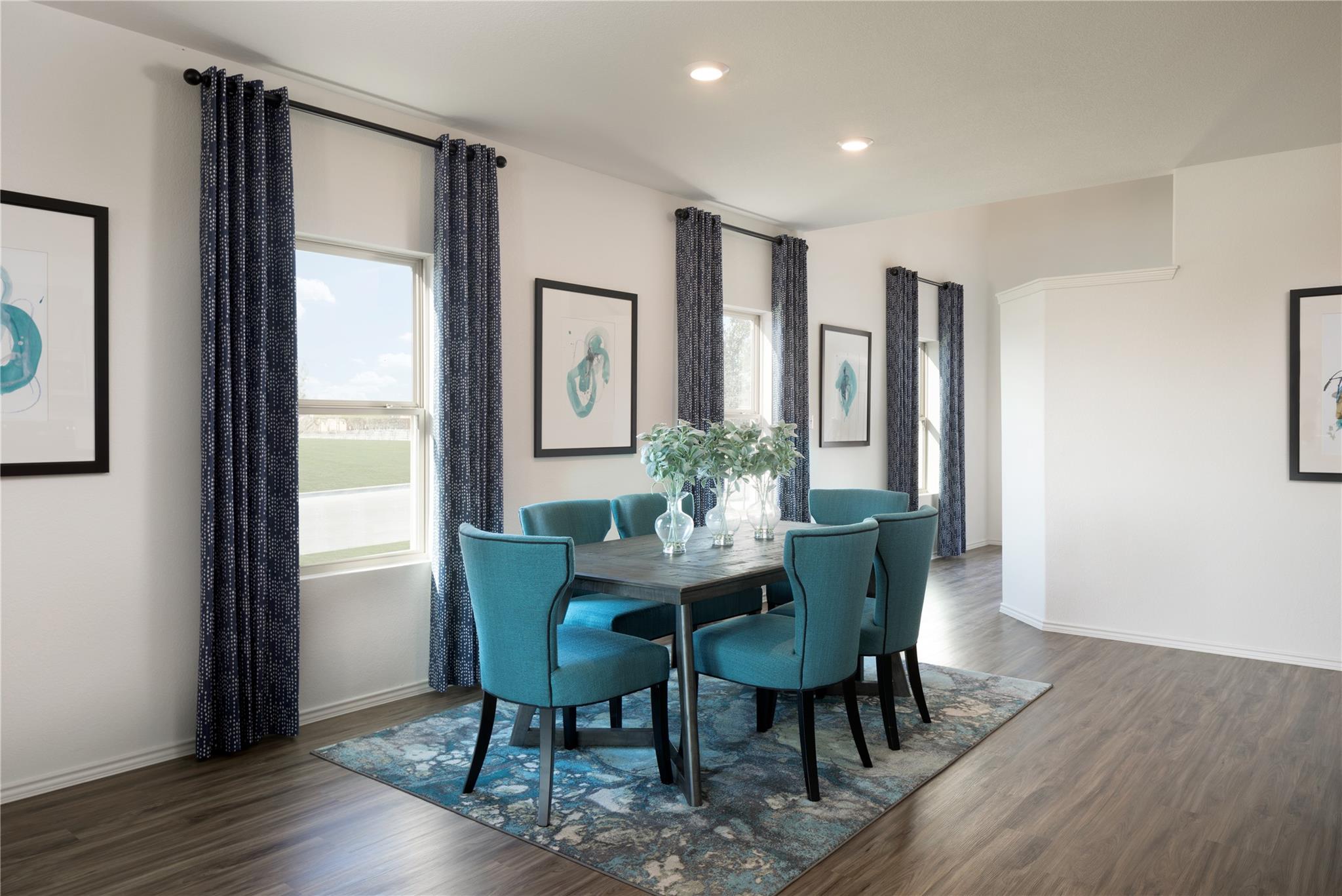 1701 Roaming Oak Bnd Property Photo 8