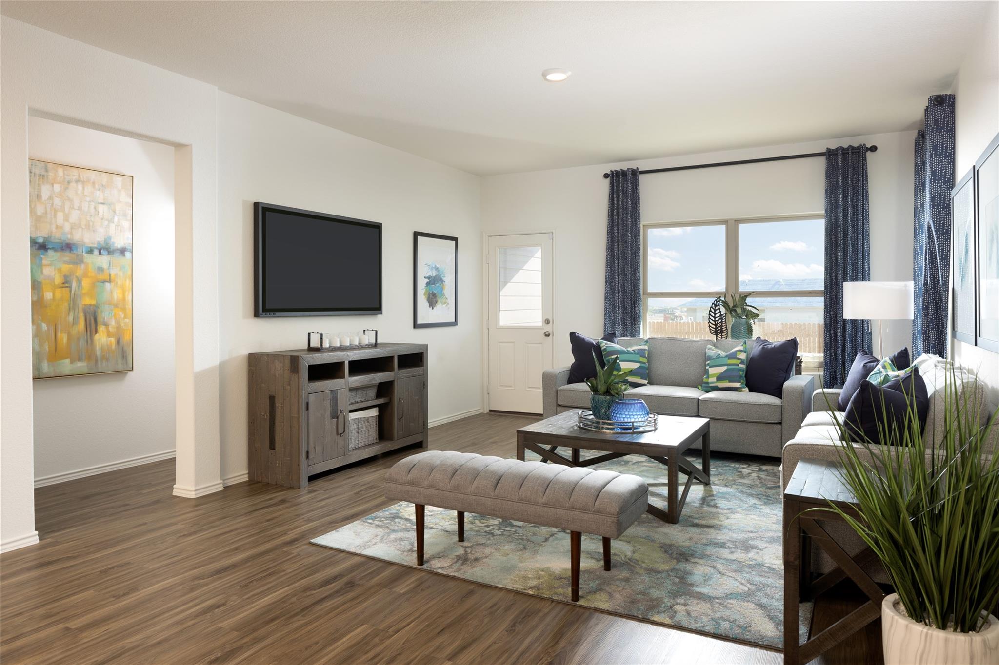 1701 Roaming Oak Bnd Property Photo 16