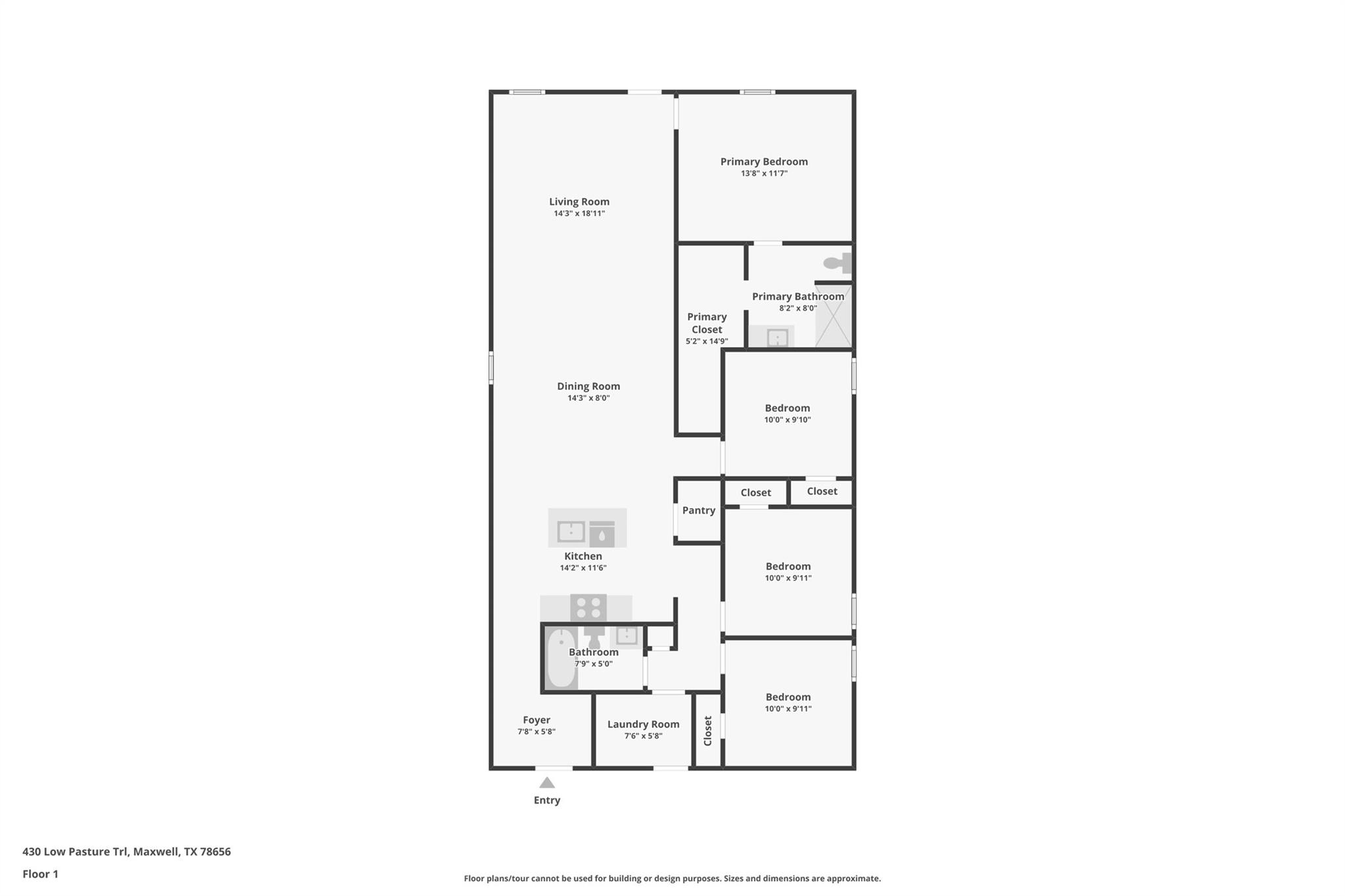 430 Low Pasture Trl Property Photo 27