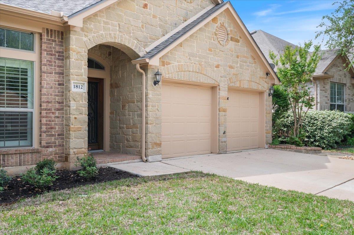 1812 Cross Draw Trl Property Photo 4