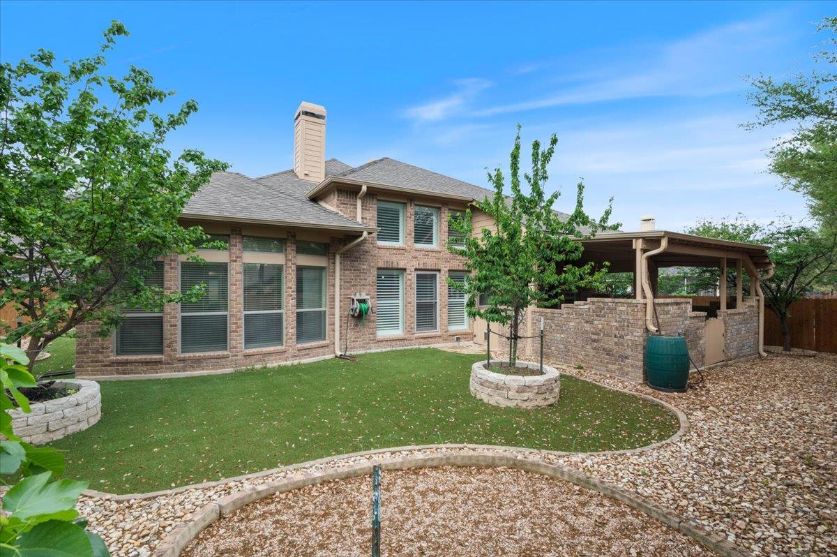 1812 Cross Draw Trl Property Photo 28