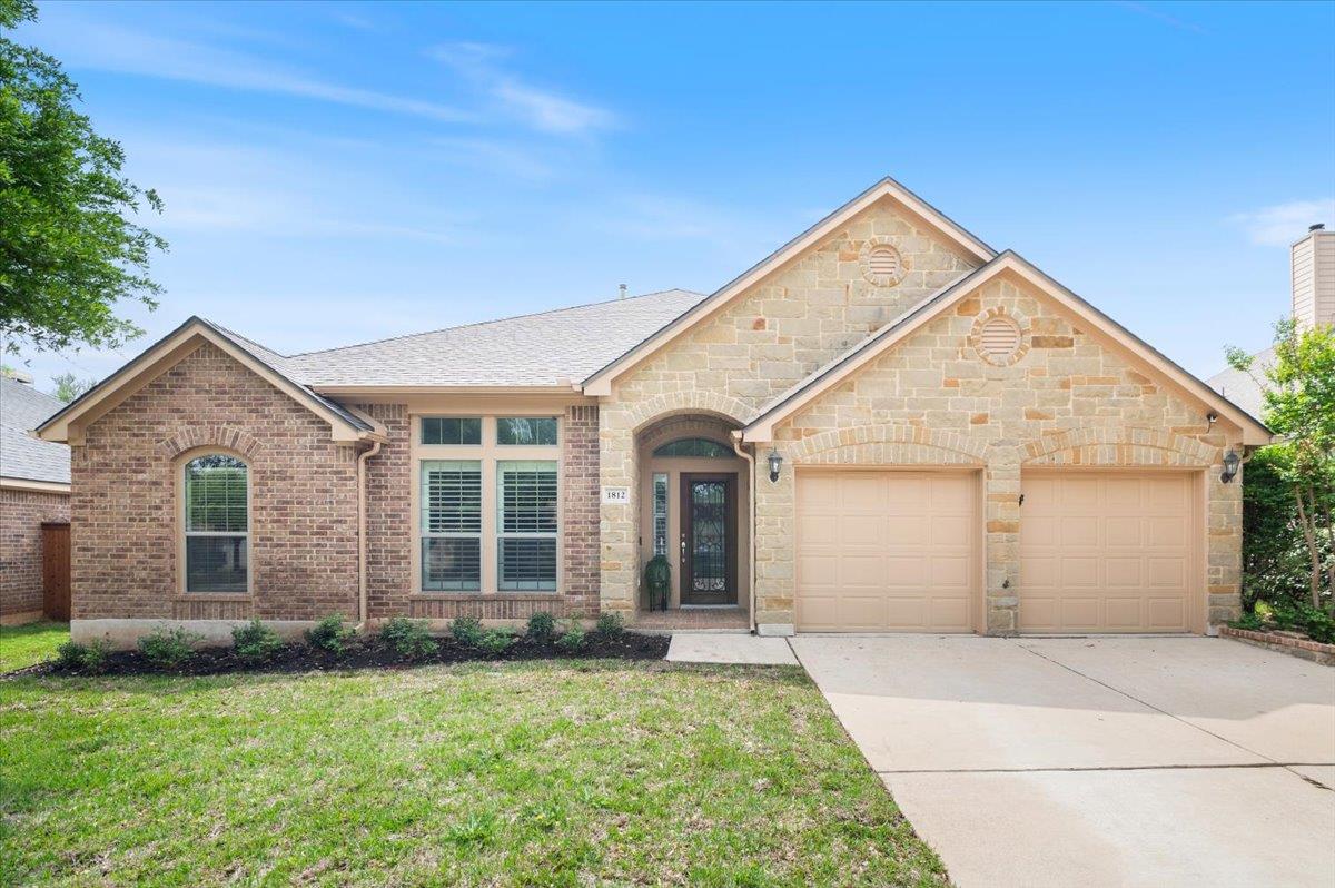 1812 Cross Draw Trl Property Photo 30