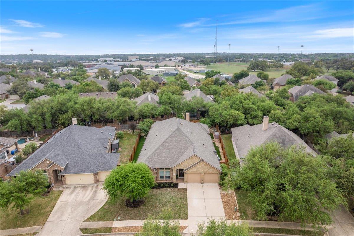 1812 Cross Draw Trl Property Photo 35