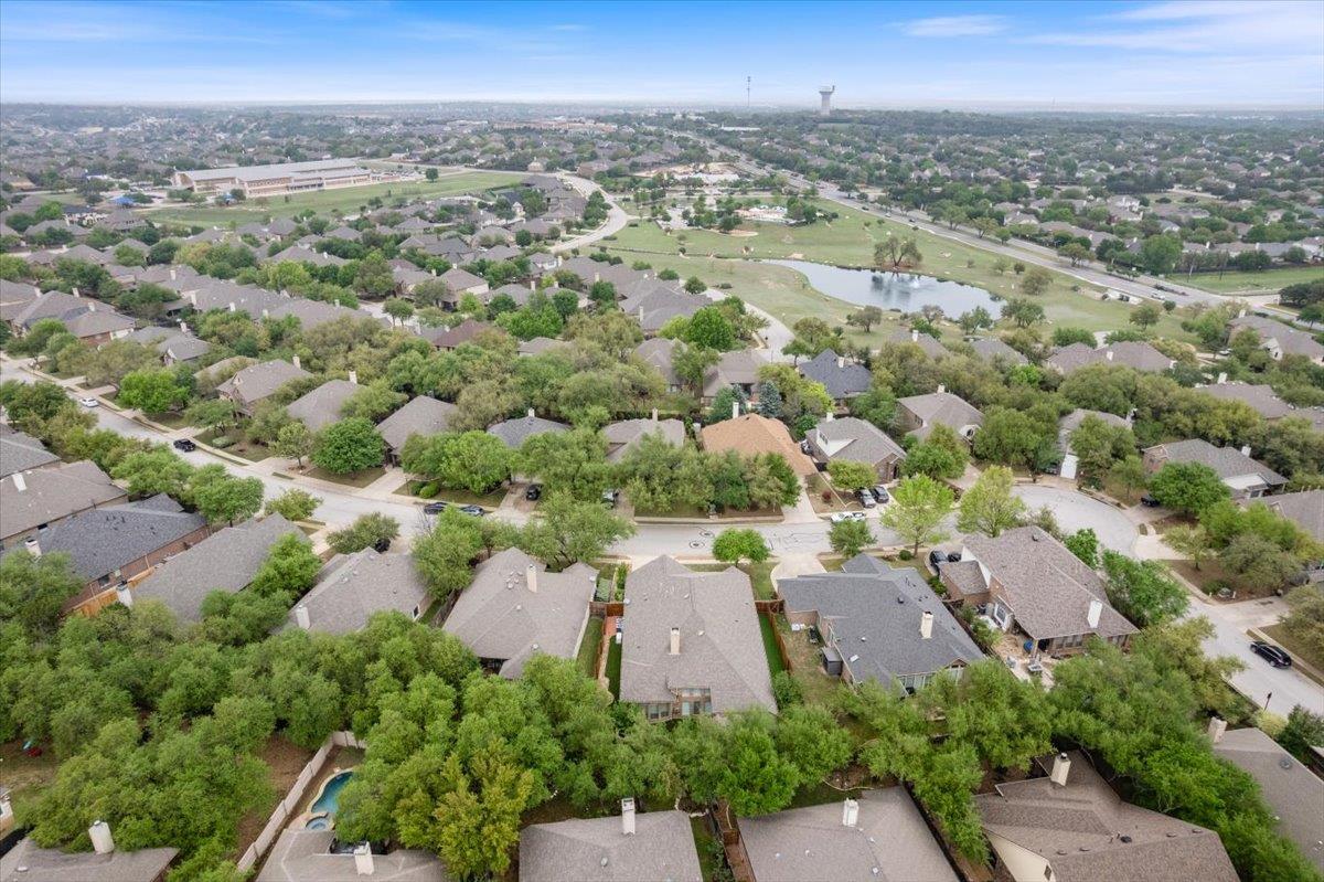 1812 Cross Draw Trl Property Photo 36