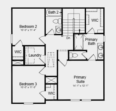 124 Christy St Property Photo 6