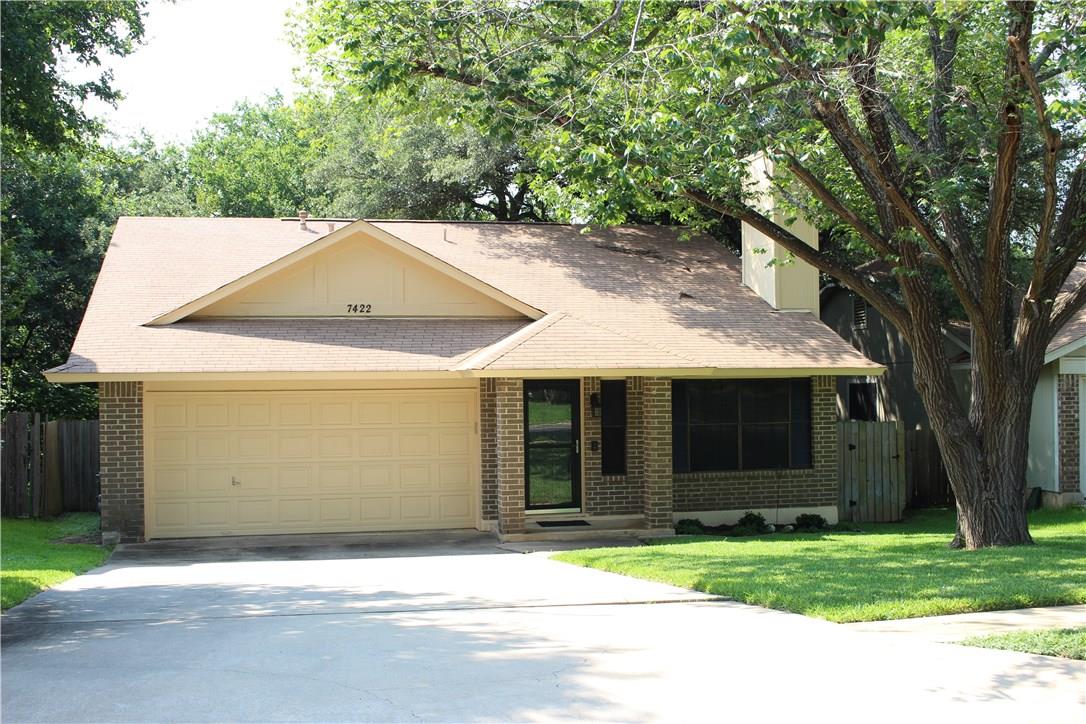 7422 Dallas Dr Property Photo 1