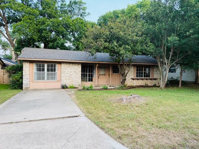 2705 Sherwood Ln Property Photo 1