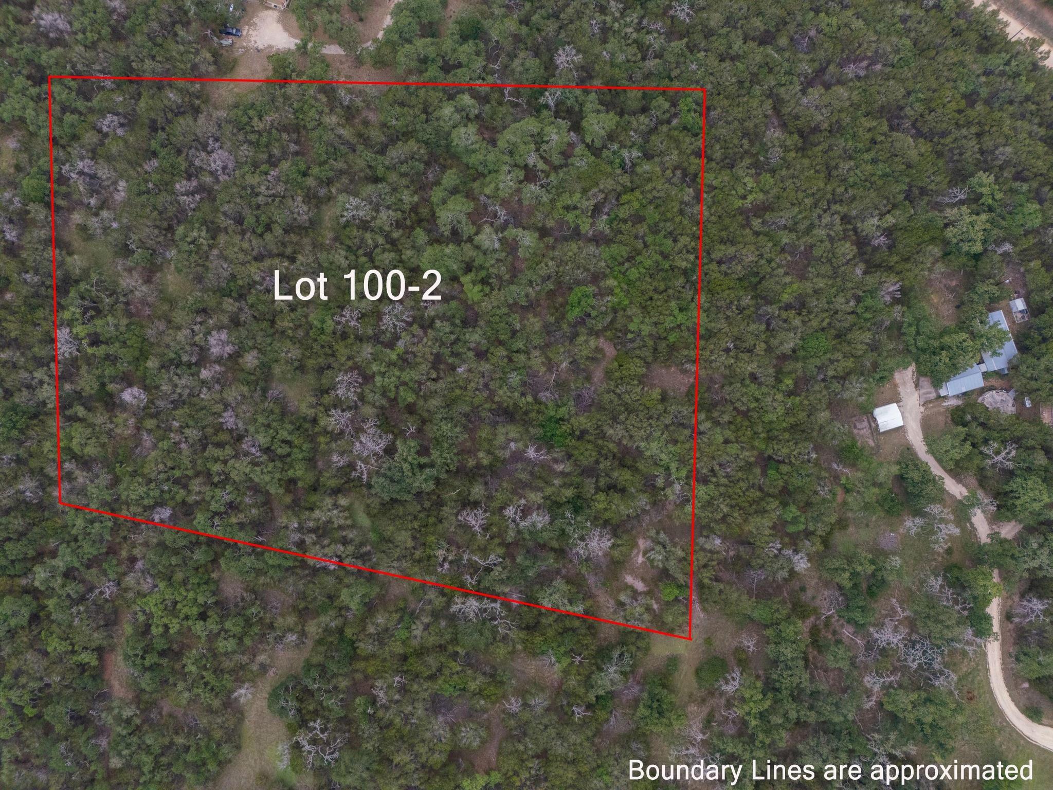 Lot 100-2 S. Rainbow Ranch Rd Property Photo
