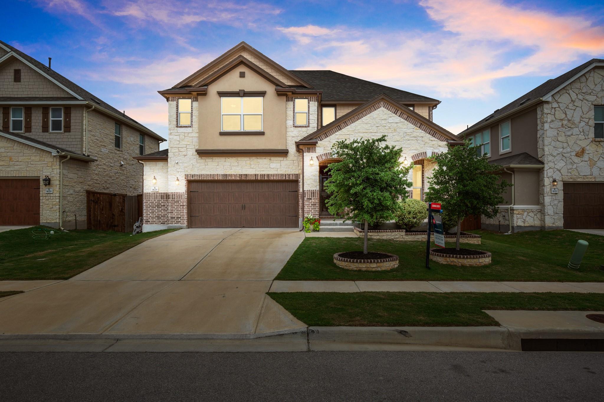 1625 Stinnett Dr Property Photo