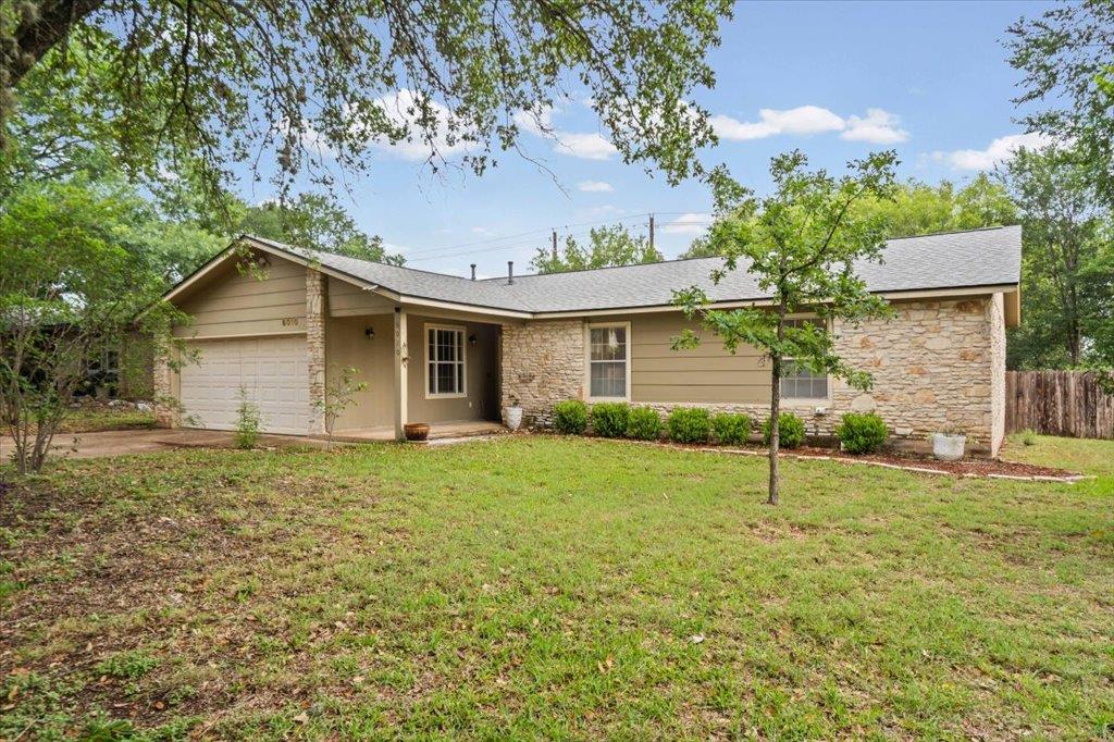 6010 Morning Dew Dr Property Photo 2