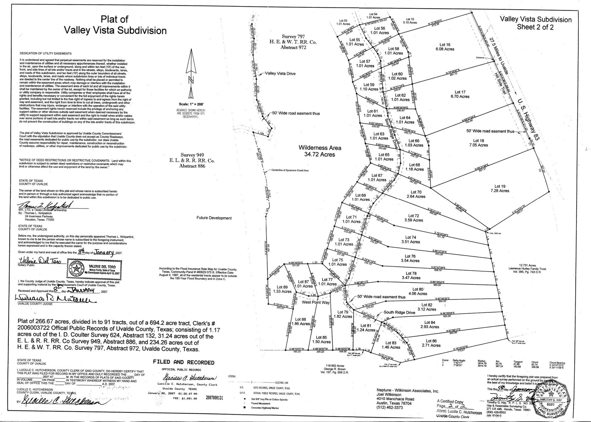 134 Valley Vista Dr Property Photo 3