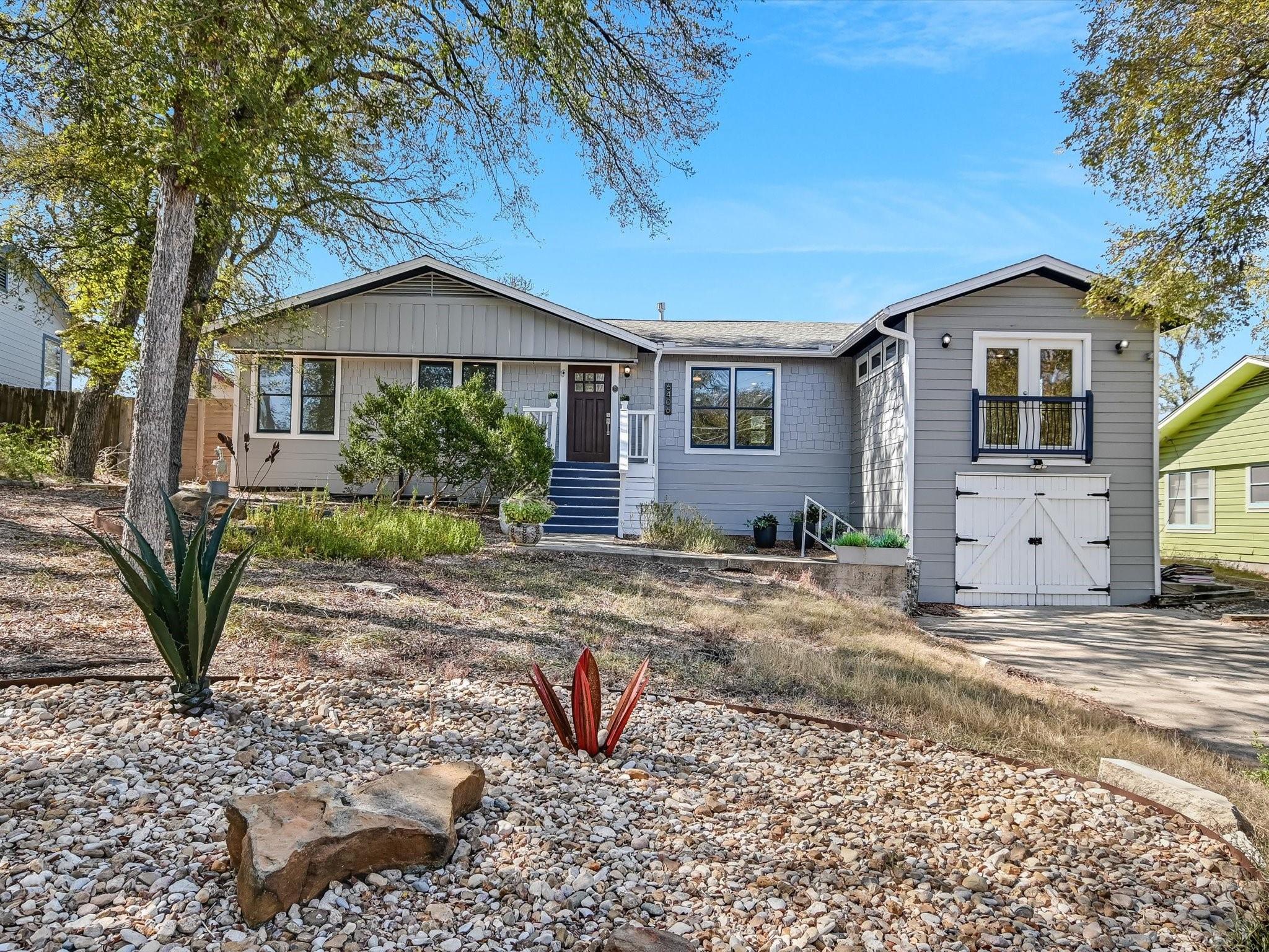 6406 Betty Cook Dr Property Photo 1