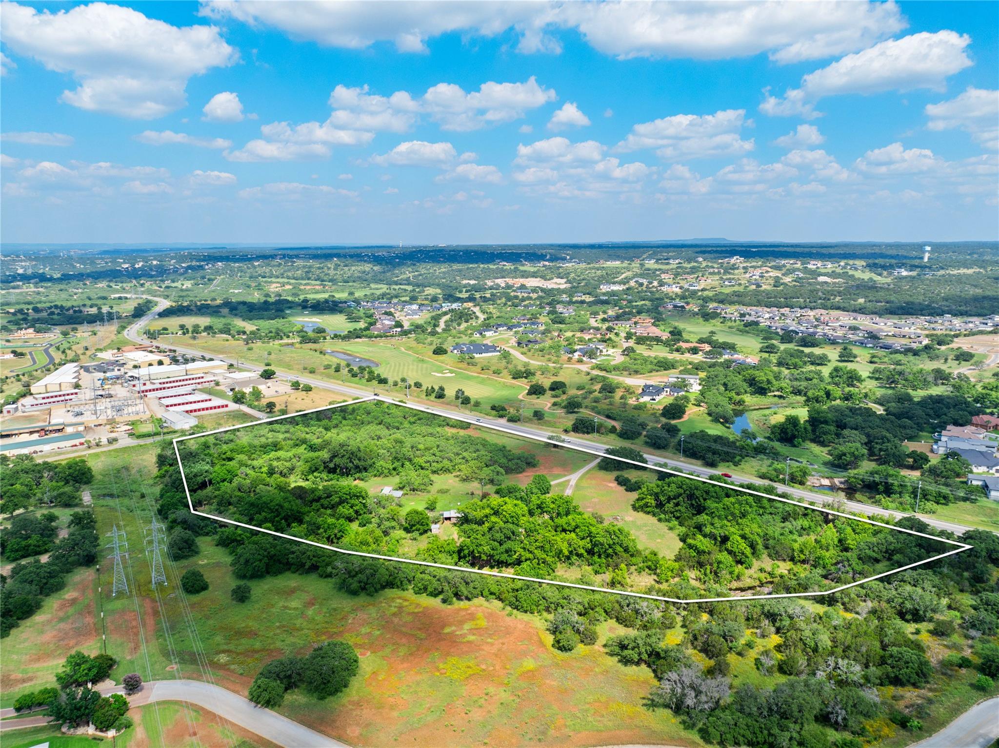 9780 Ranch Road 2147 Property Photo 4