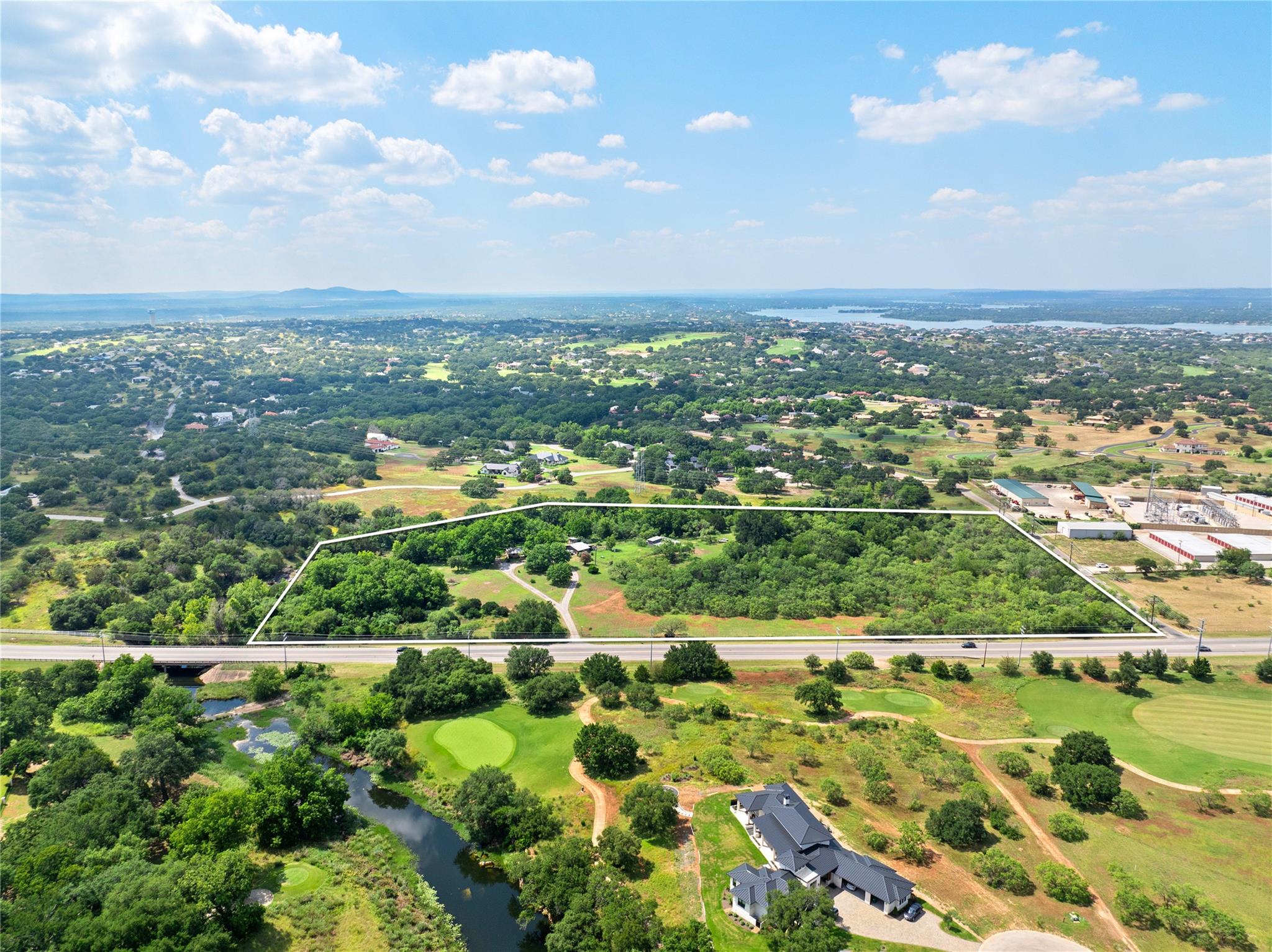 9780 Ranch Road 2147 Property Photo 6