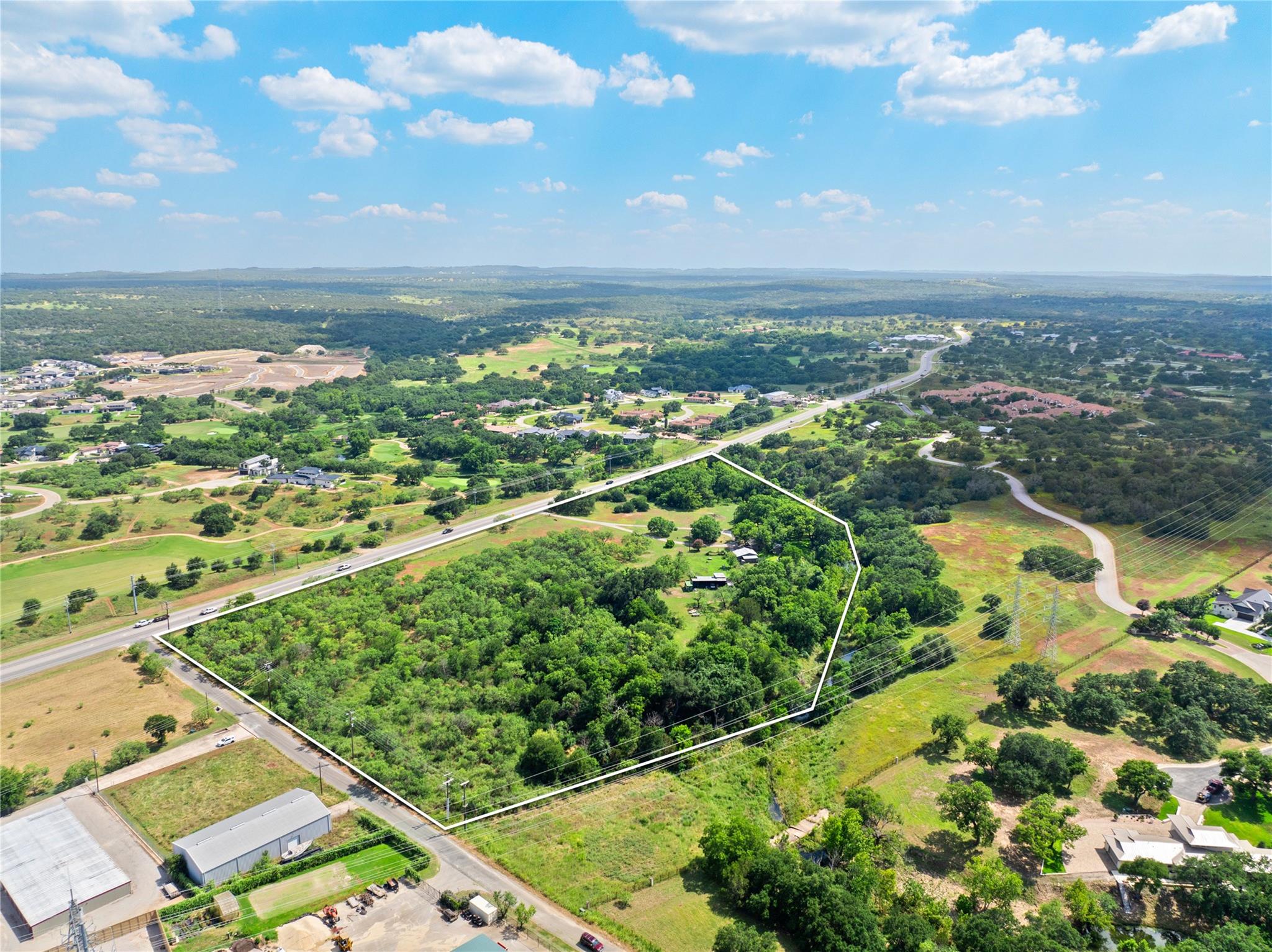 9780 Ranch Road 2147 Property Photo 10
