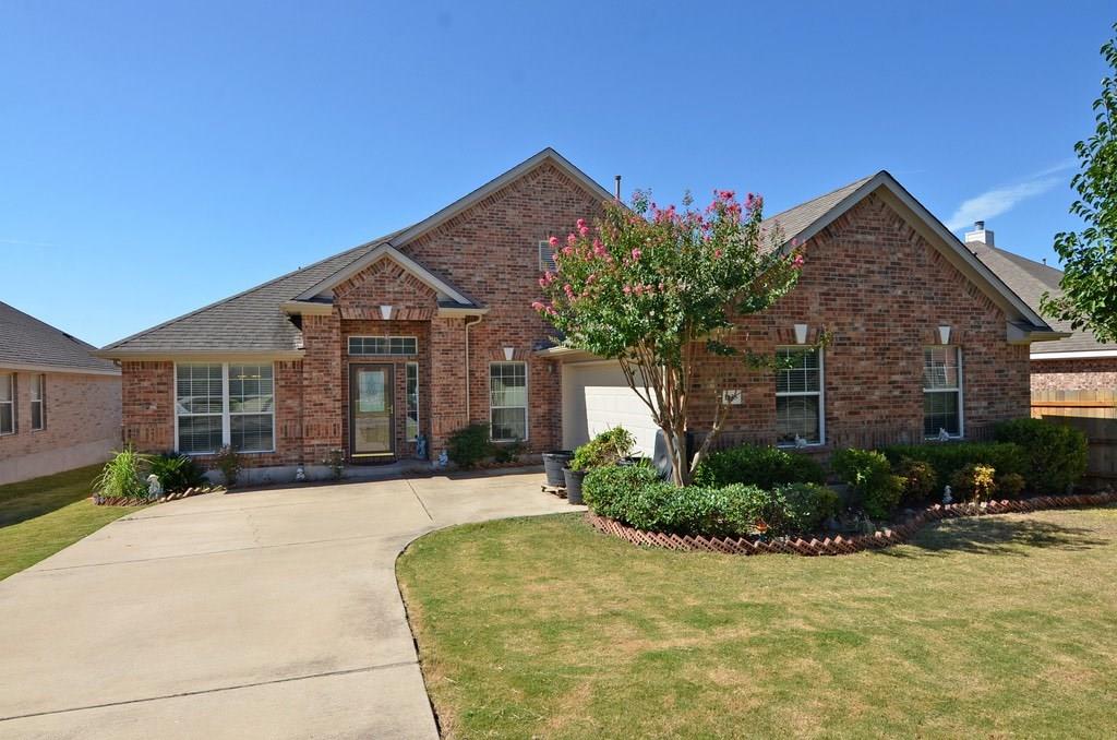 1438 Bull Horn Loop Property Photo 1