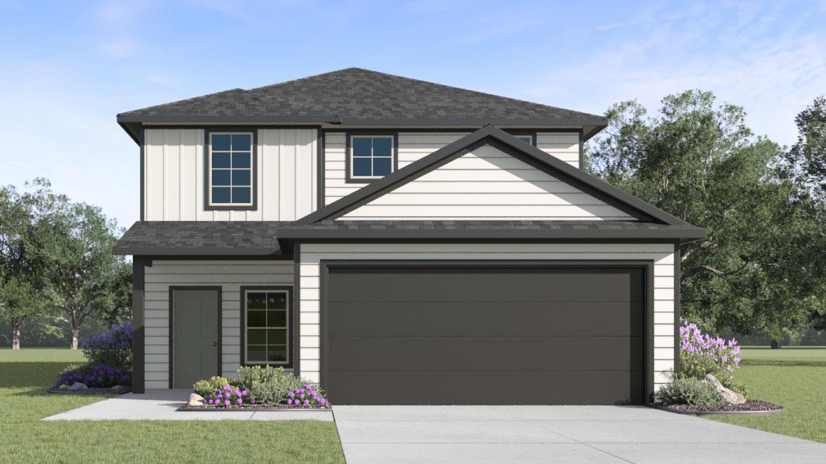 417 Sandringham Loop Property Photo