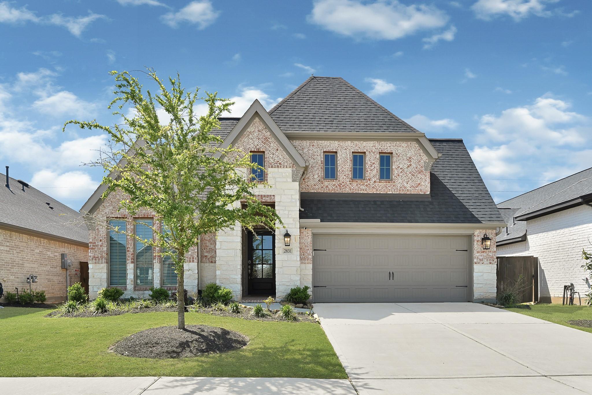 Katy Real Estate Listings Main Image