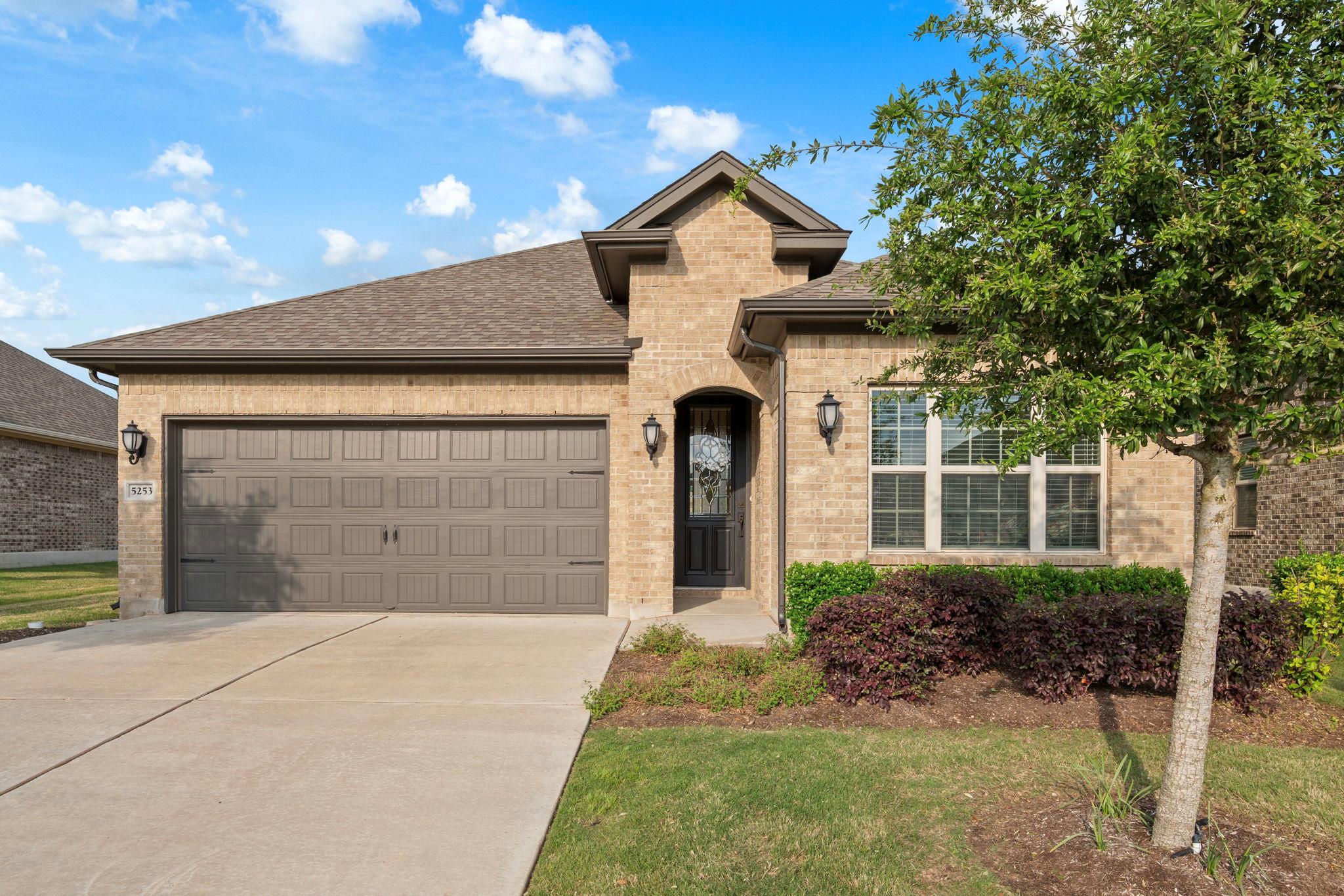5253 Lusso Trl Property Photo