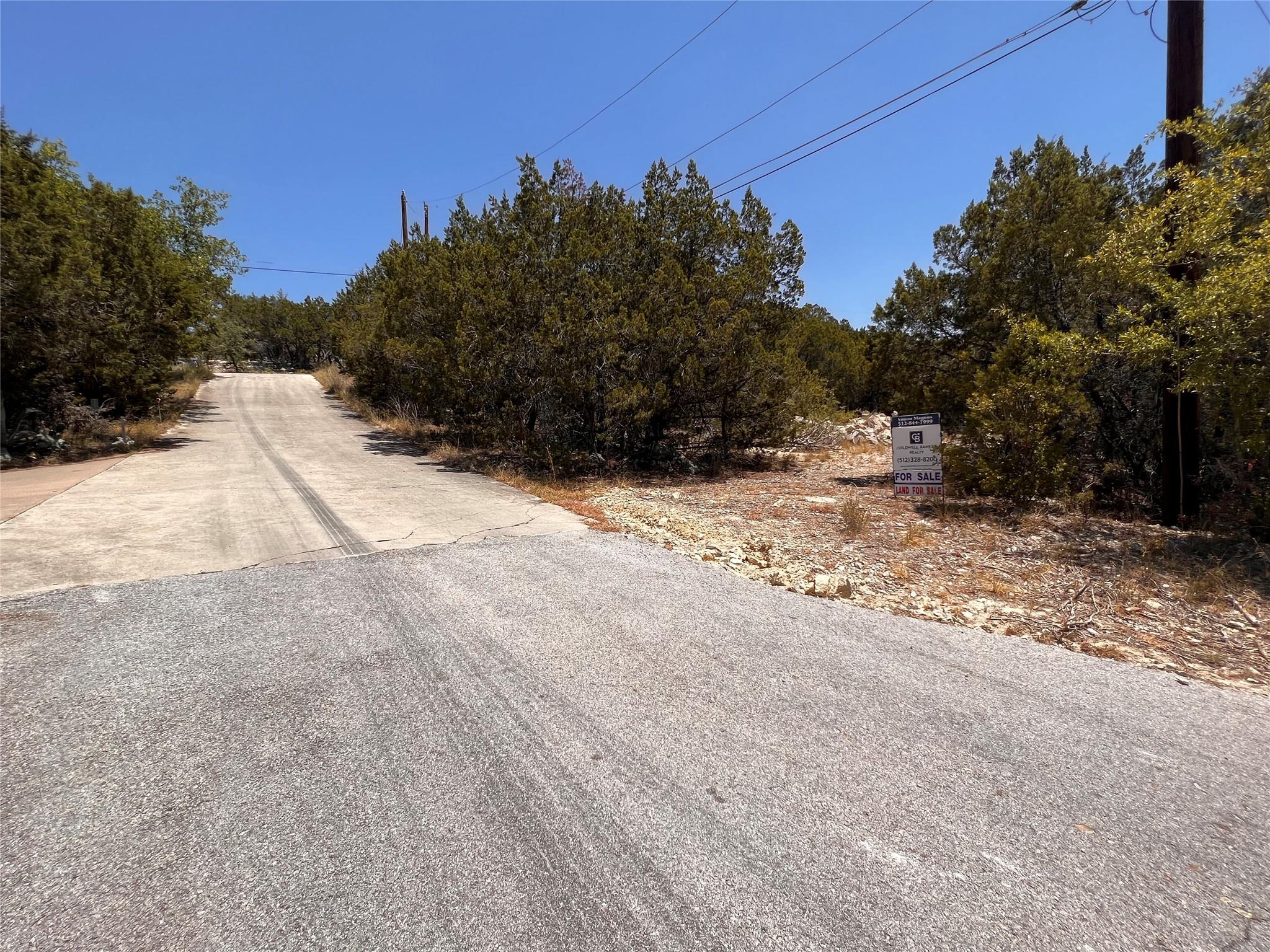 14605 Broken Bow Trail Trl Property Photo 4