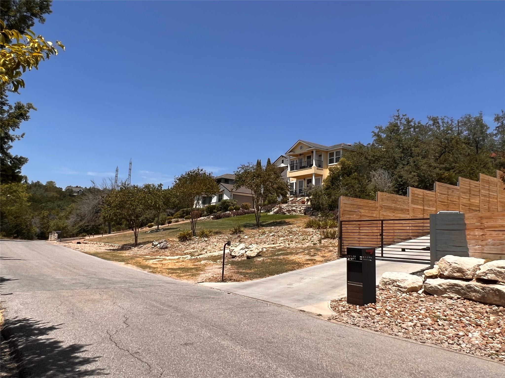 14605 Broken Bow Trail Trl Property Photo 7