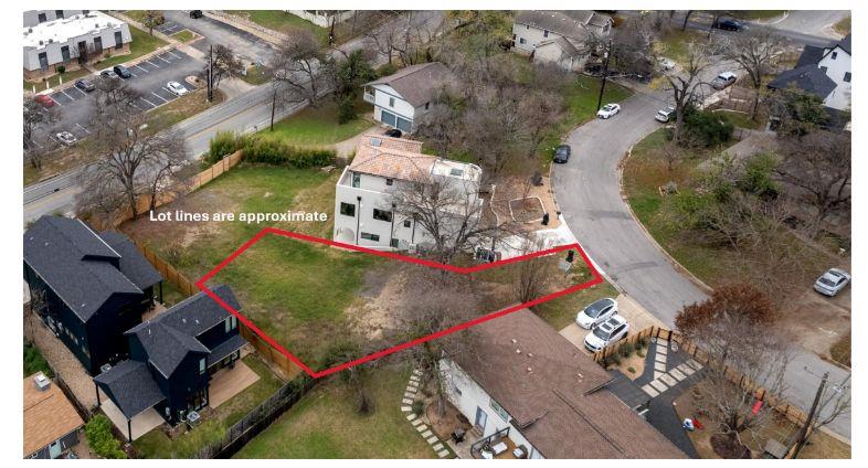1715 Sylvan Dr Property Photo 2
