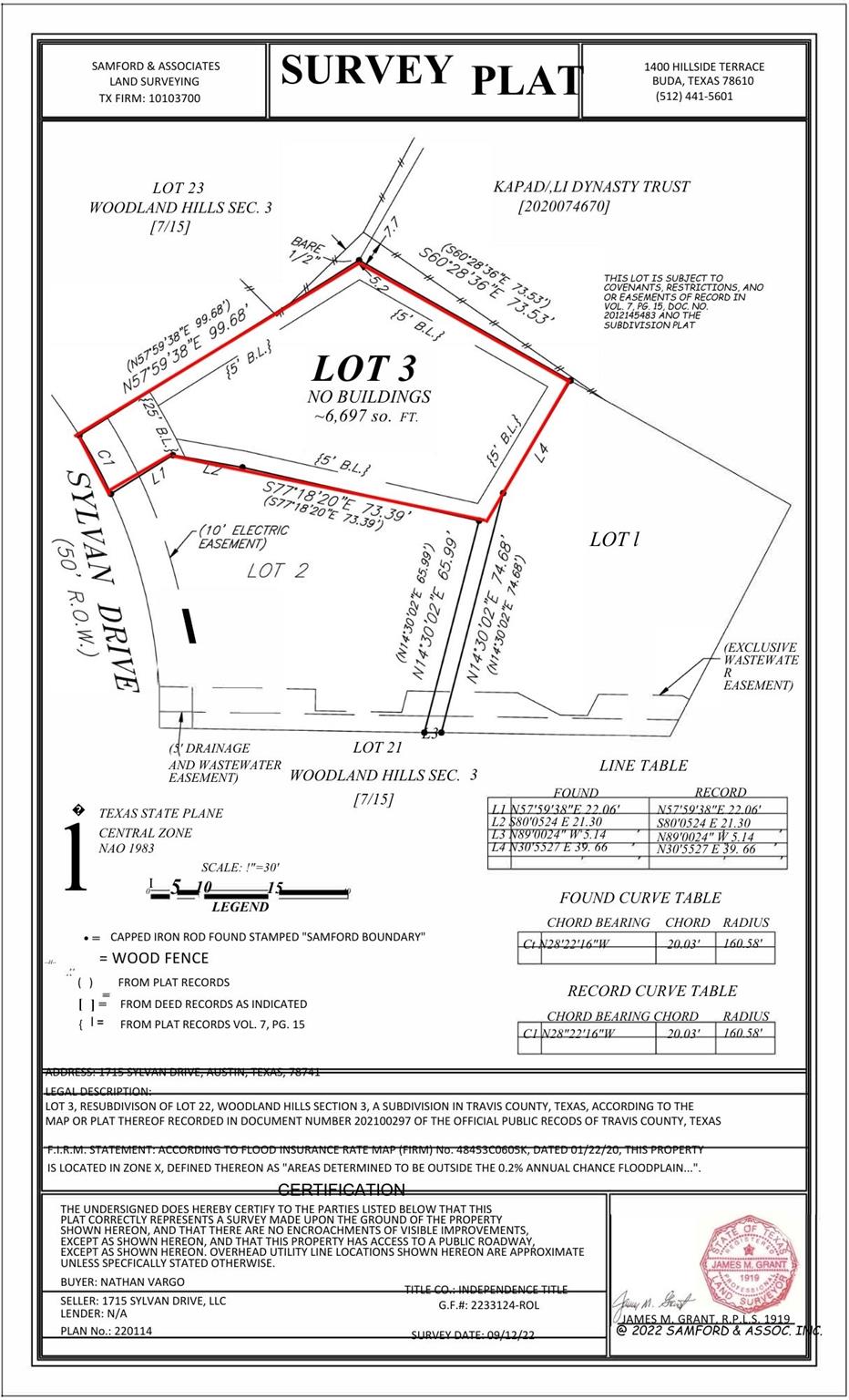 1715 Sylvan Dr Property Photo 3