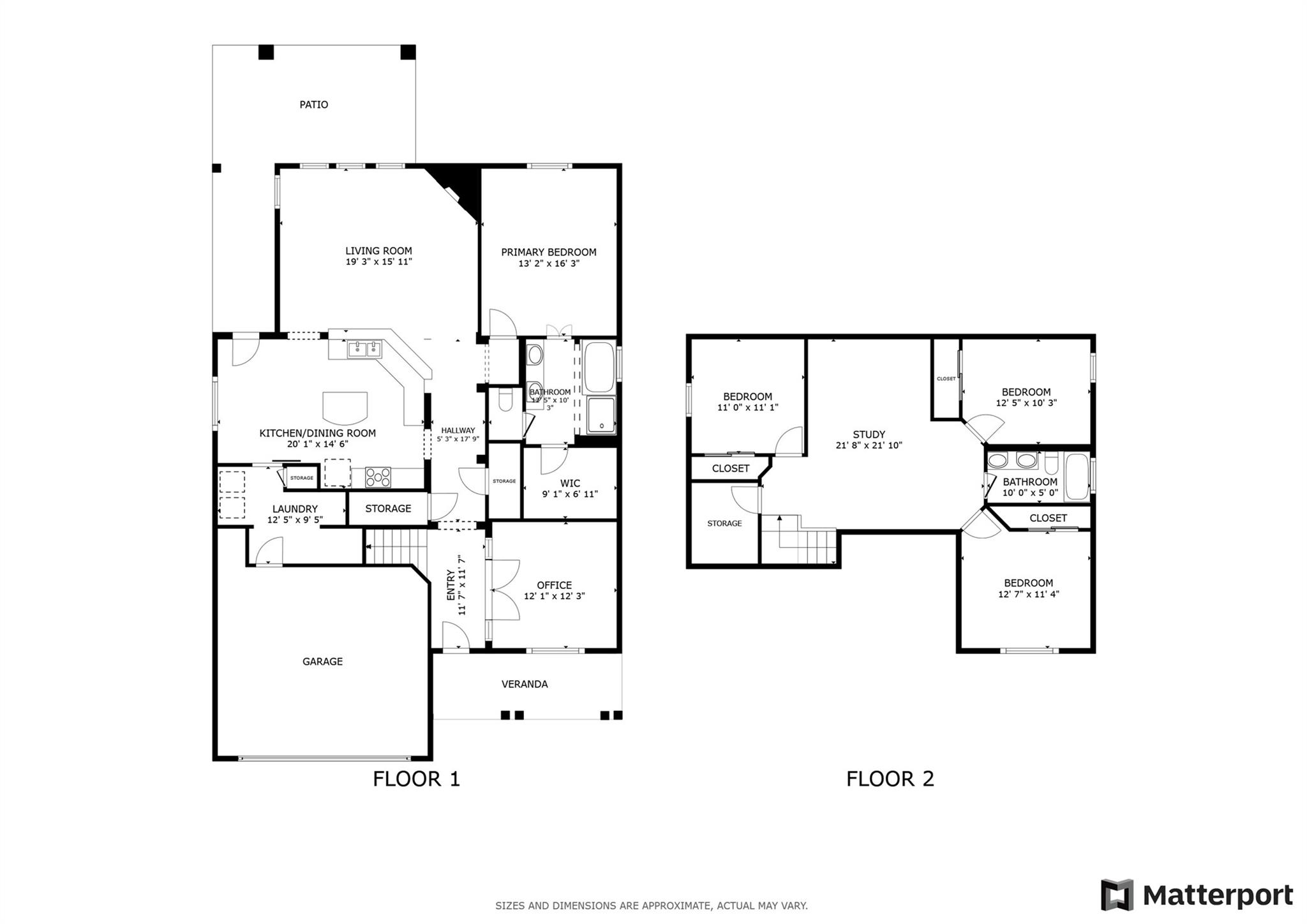 605 Hickory Run Dr Property Photo 40