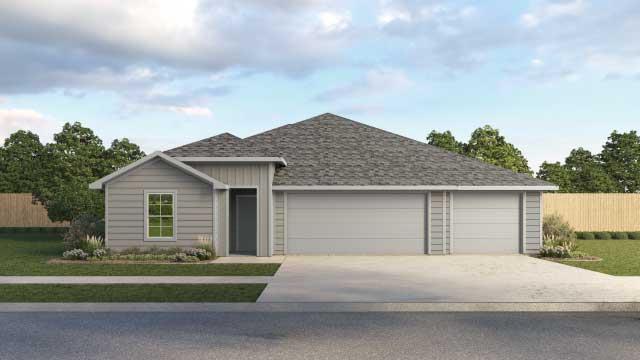 117 Silverton Ln Property Photo