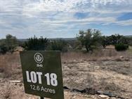 2078 W Ranch Road 962 Lot 18 Property Photo 5