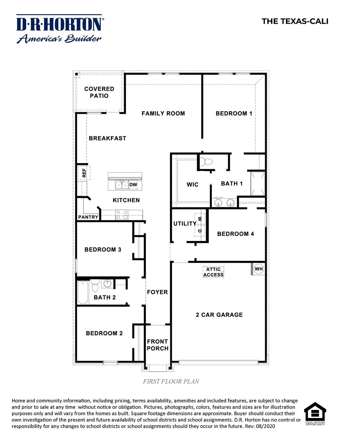 2224 Oregano Ct Property Photo 2