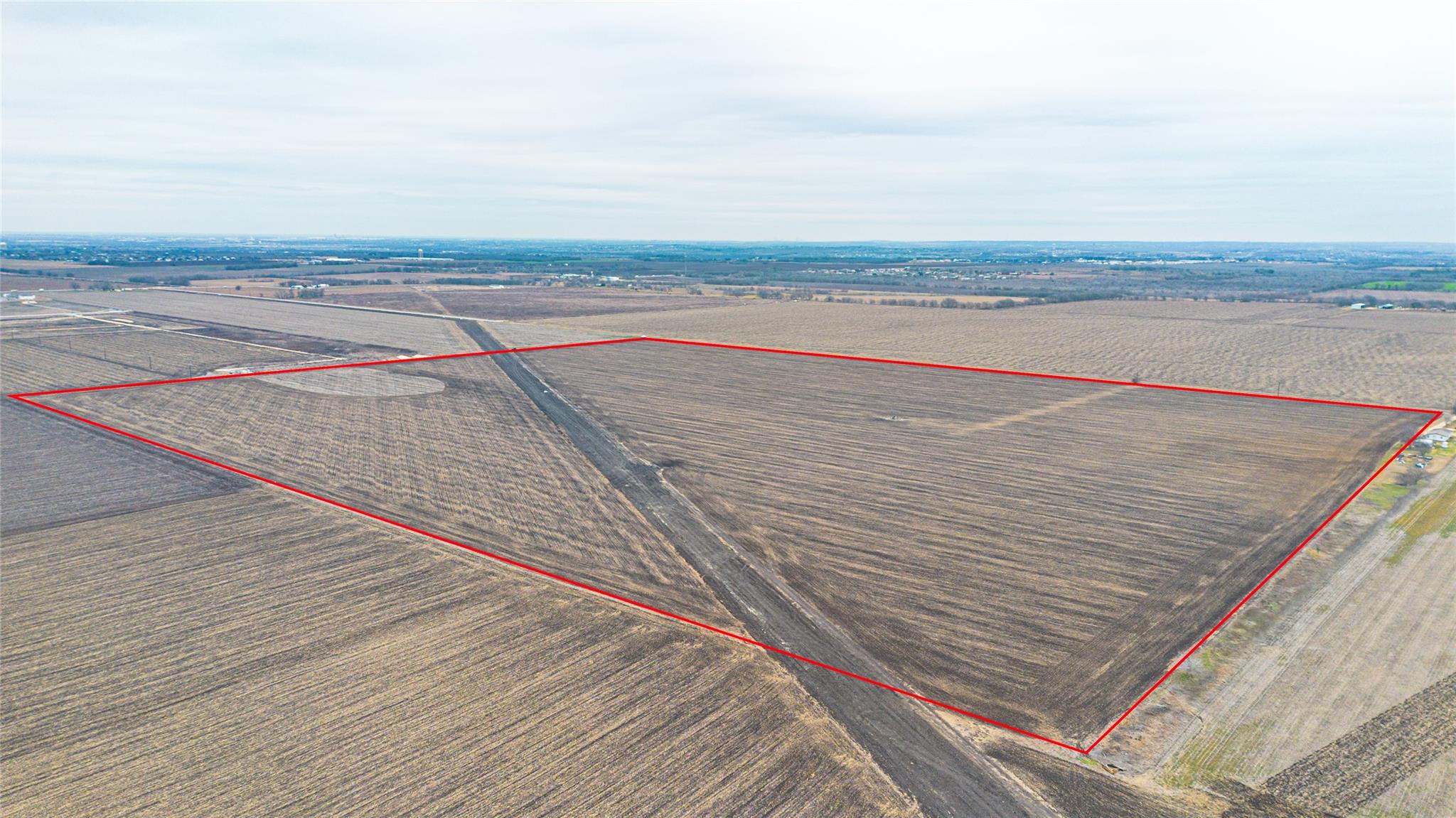 98.215 Acres Misty Ln Property Photo 2