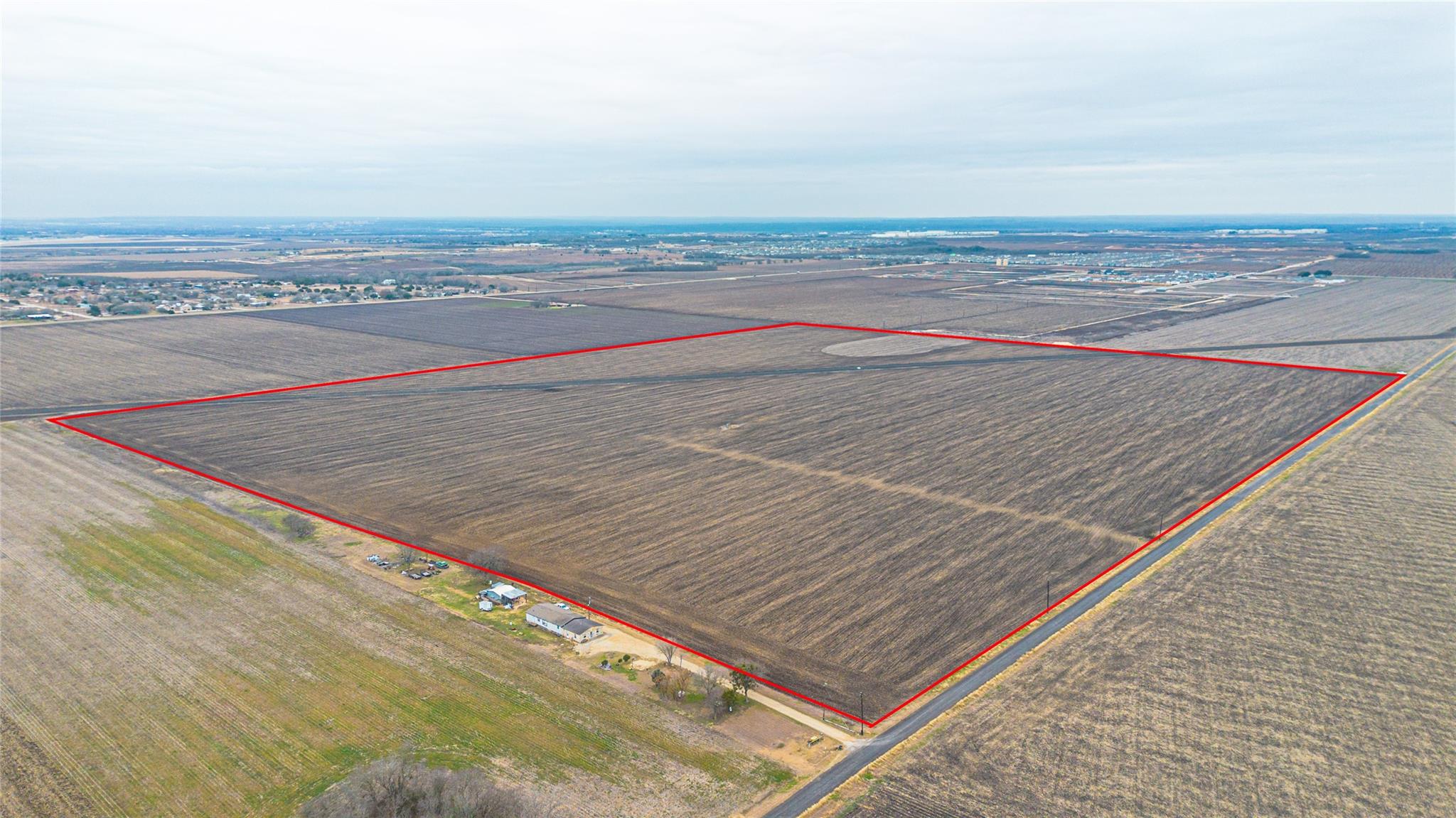 98.215 Acres Misty Ln Property Photo 3