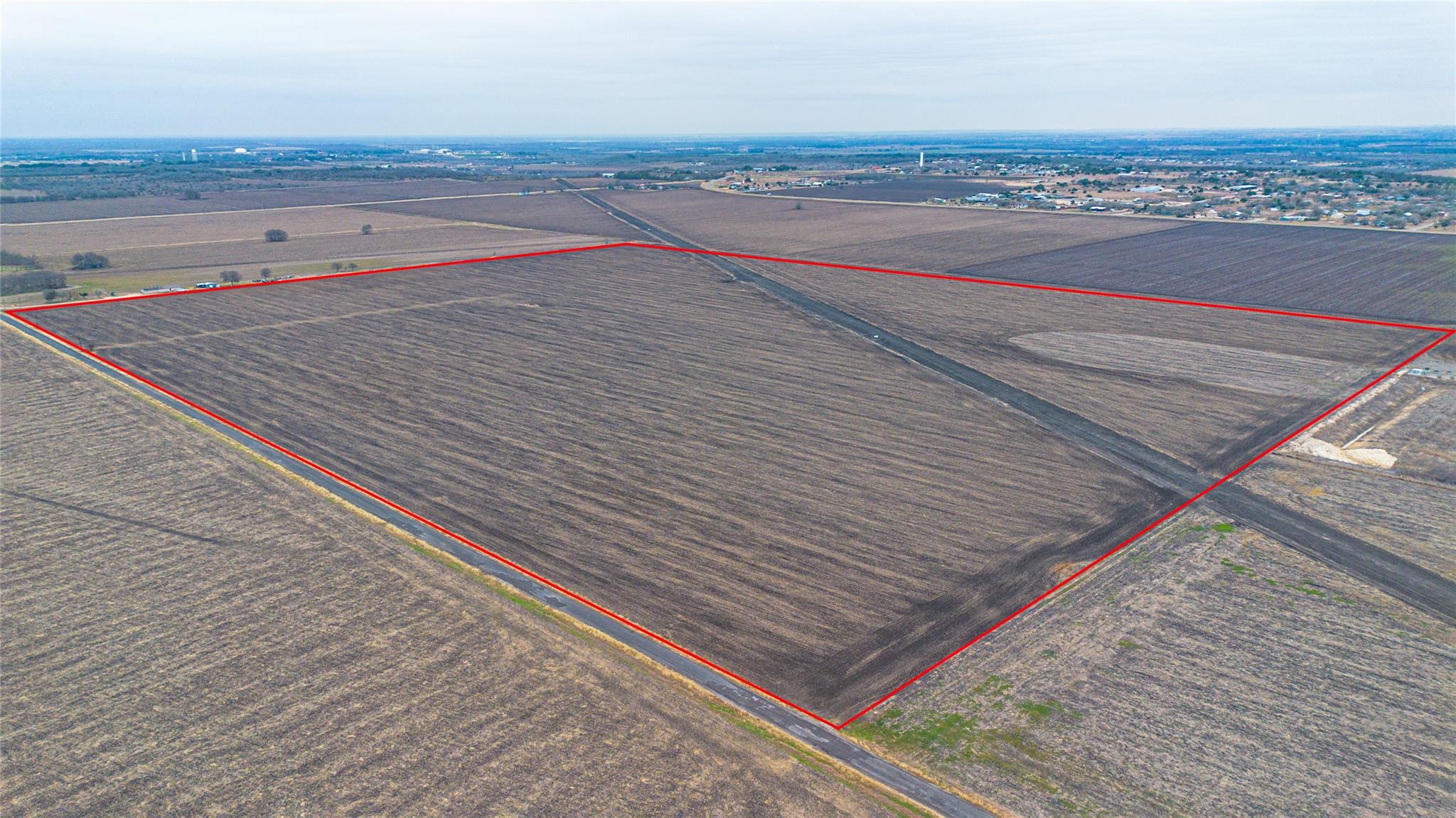 98.215 Acres Misty Ln Property Photo 6