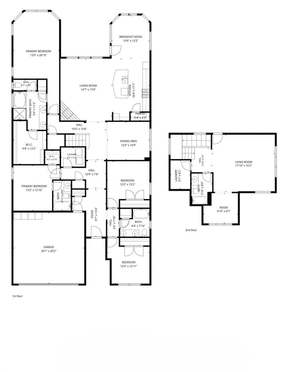 4205 Buckskin Rd Property Photo 35