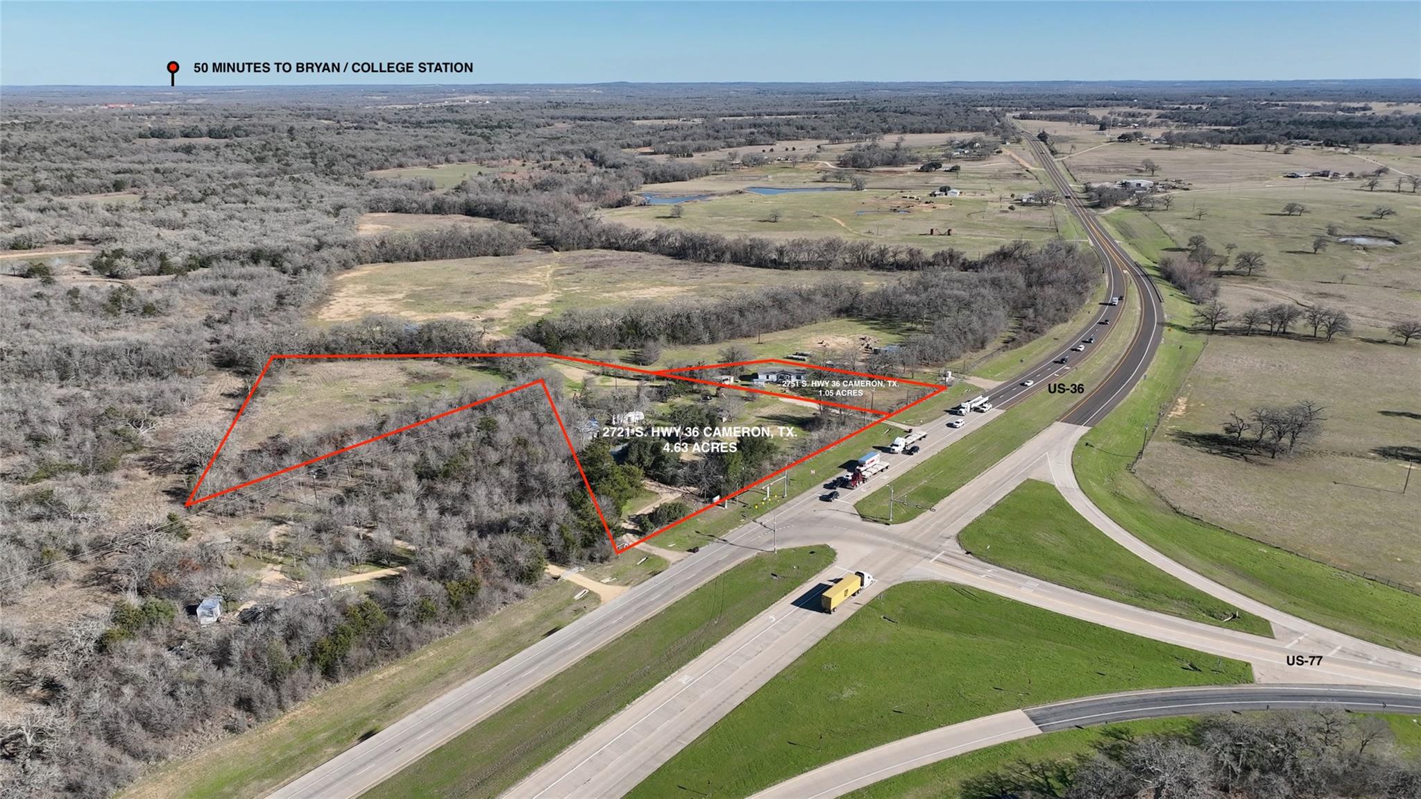 2721 S Highway 36 Property Photo 3