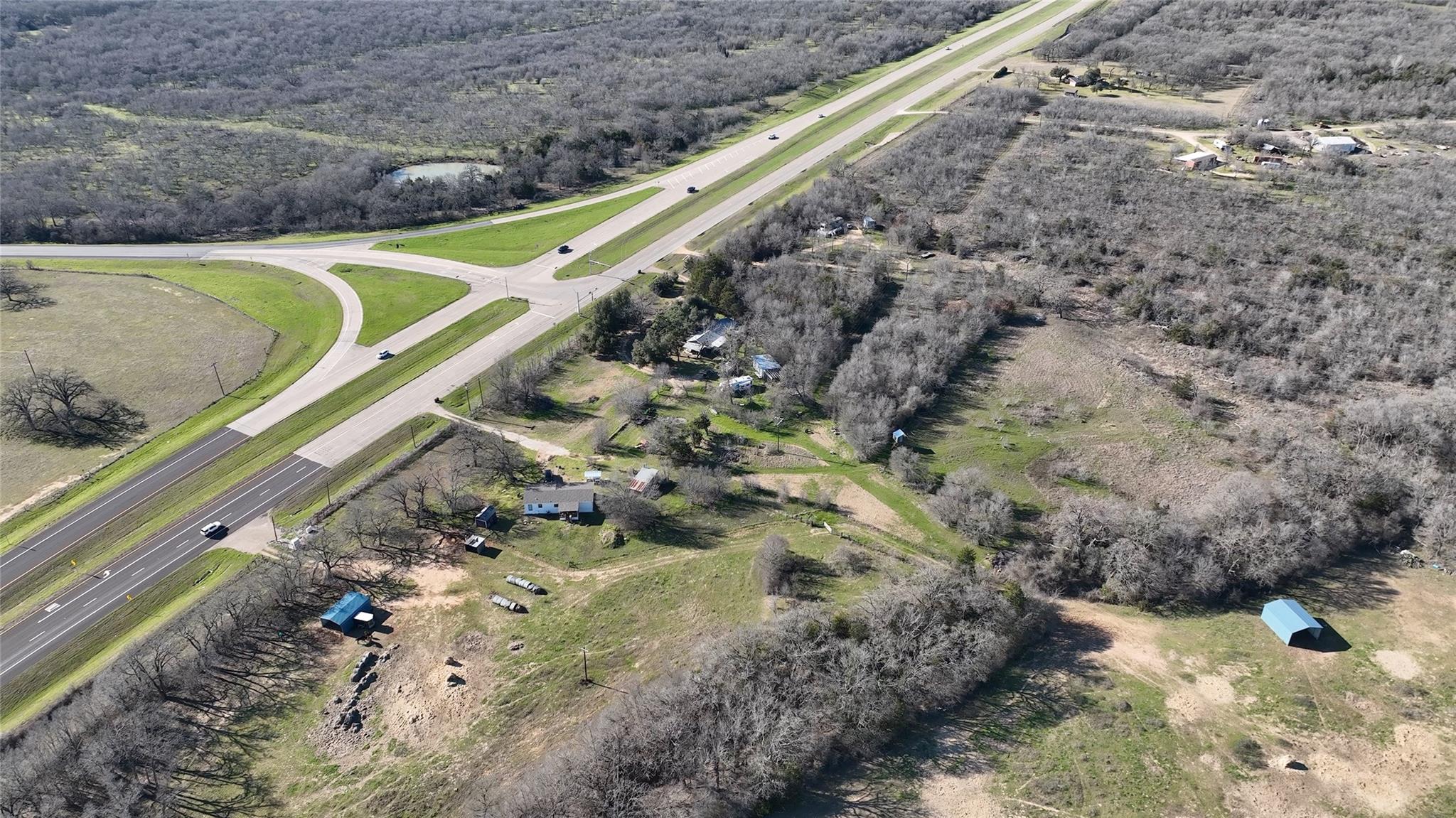 2721 S Highway 36 Property Photo 5