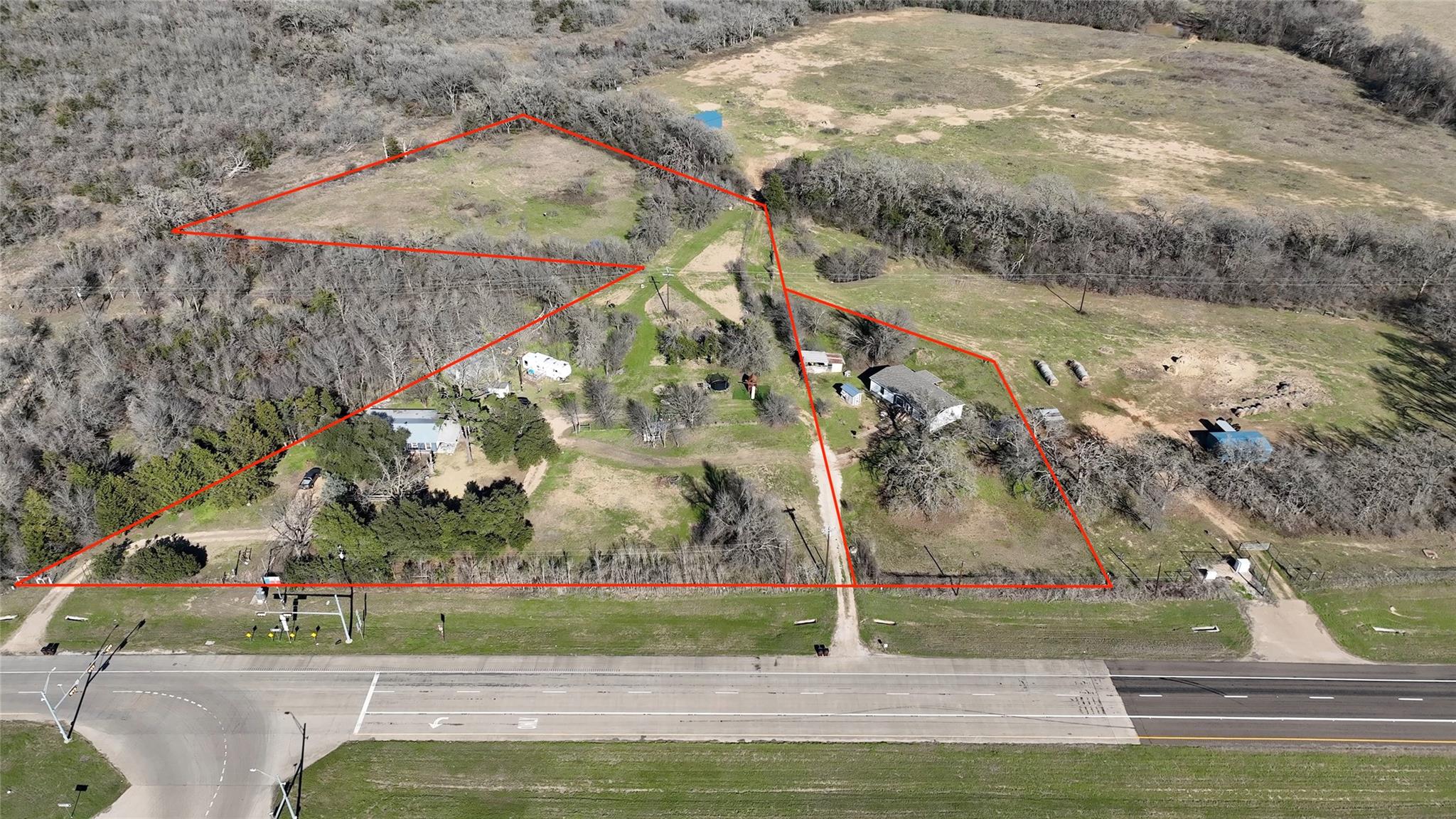 2721 S Highway 36 Property Photo 6