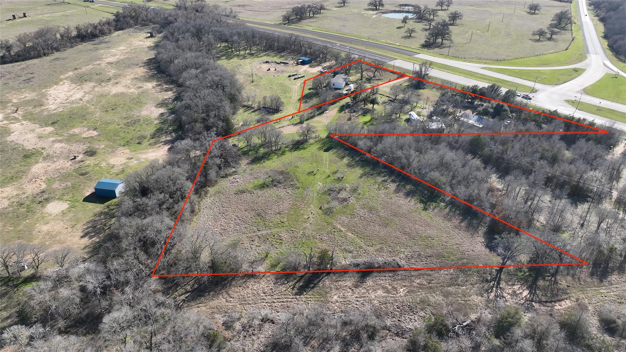 2721 S Highway 36 Property Photo 7