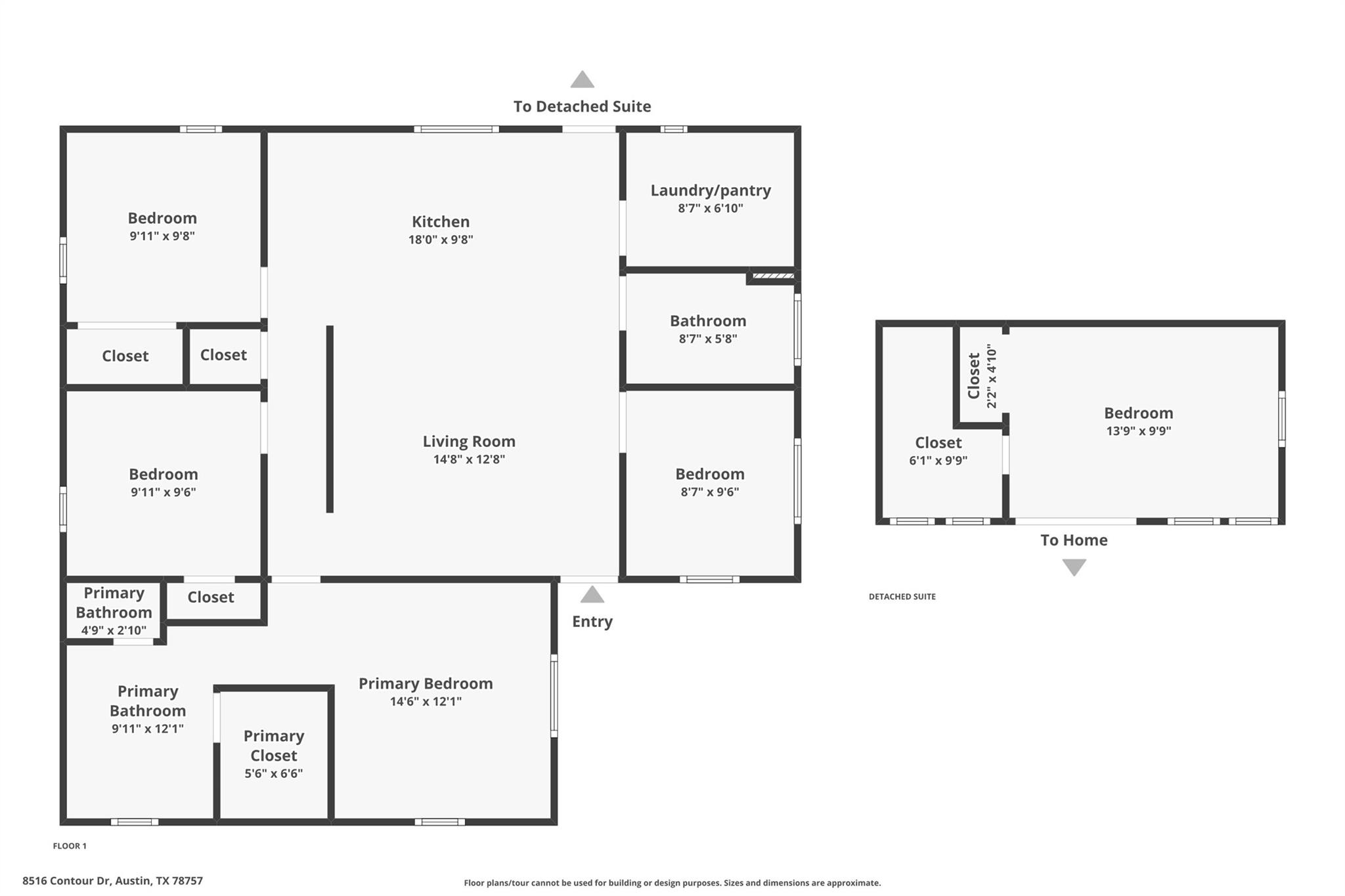 8516 Contour Dr Property Photo 29