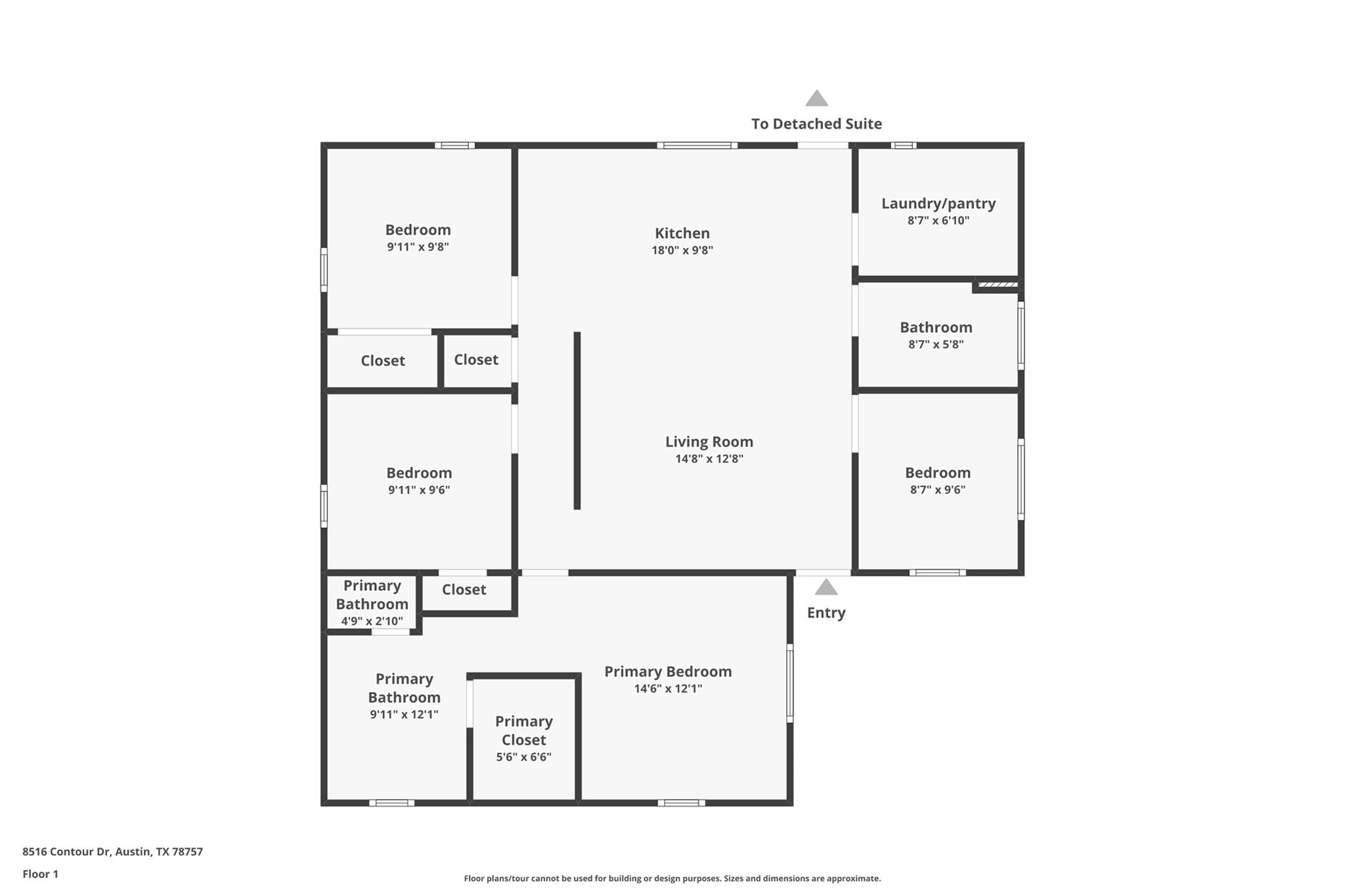8516 Contour Dr Property Photo 30
