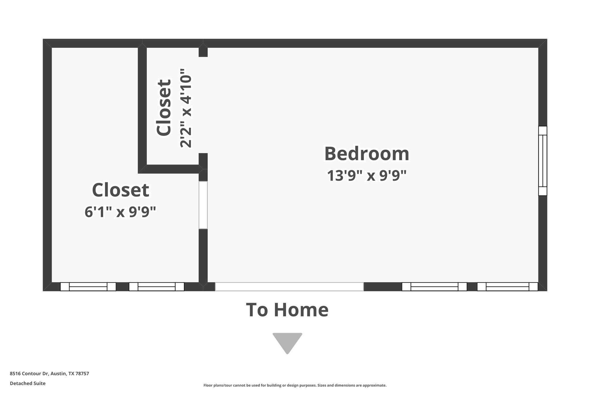 8516 Contour Dr Property Photo 31