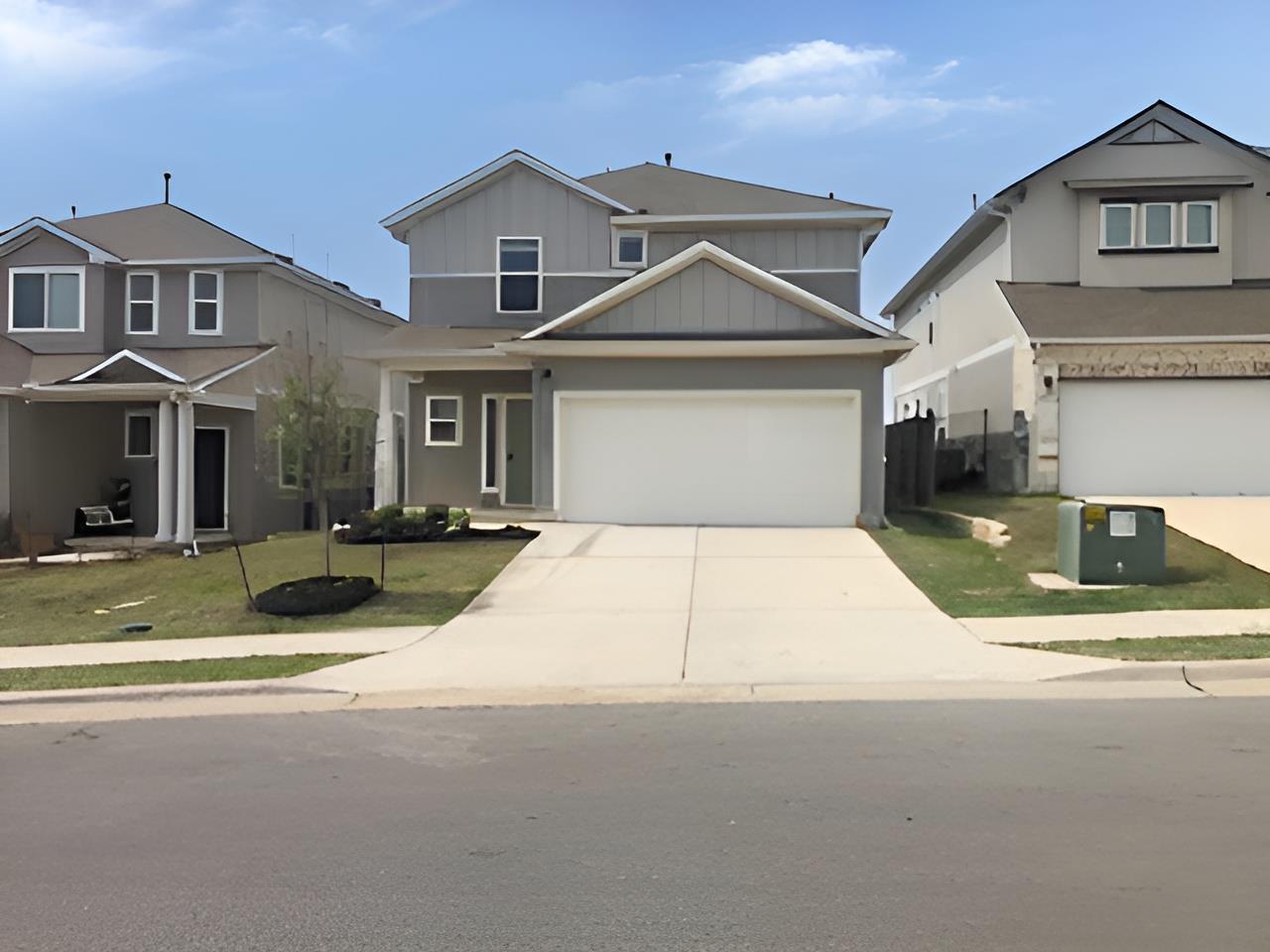 10906 Sentinel Dr Property Photo
