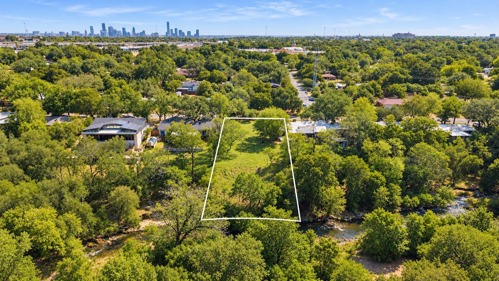 4706 Roundup Trl Property Photo 1
