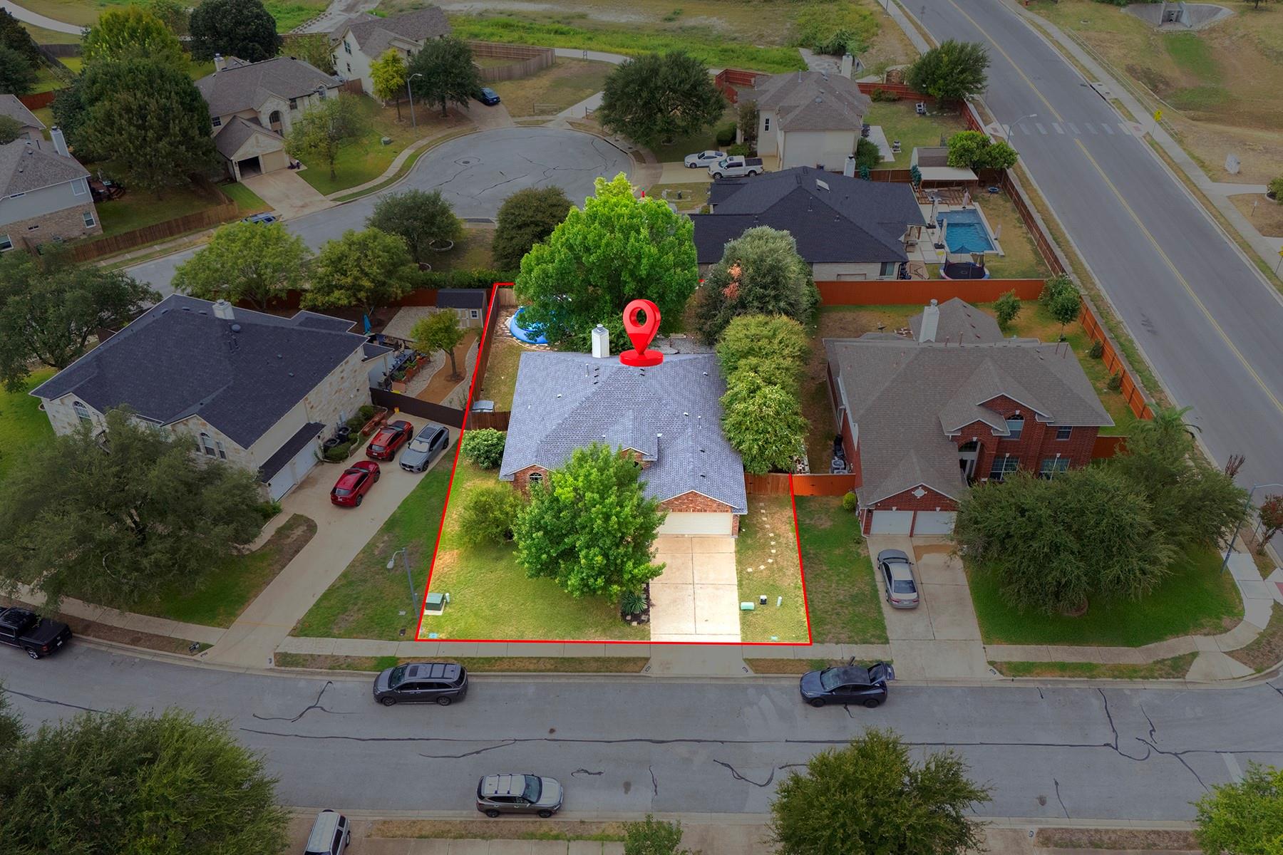 903 Ambrose Dr Property Photo 27