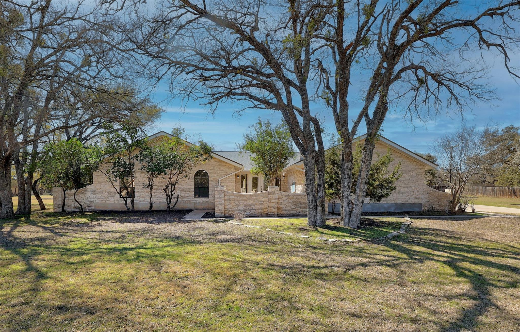 3902 Sequoia Trl Property Photo 1